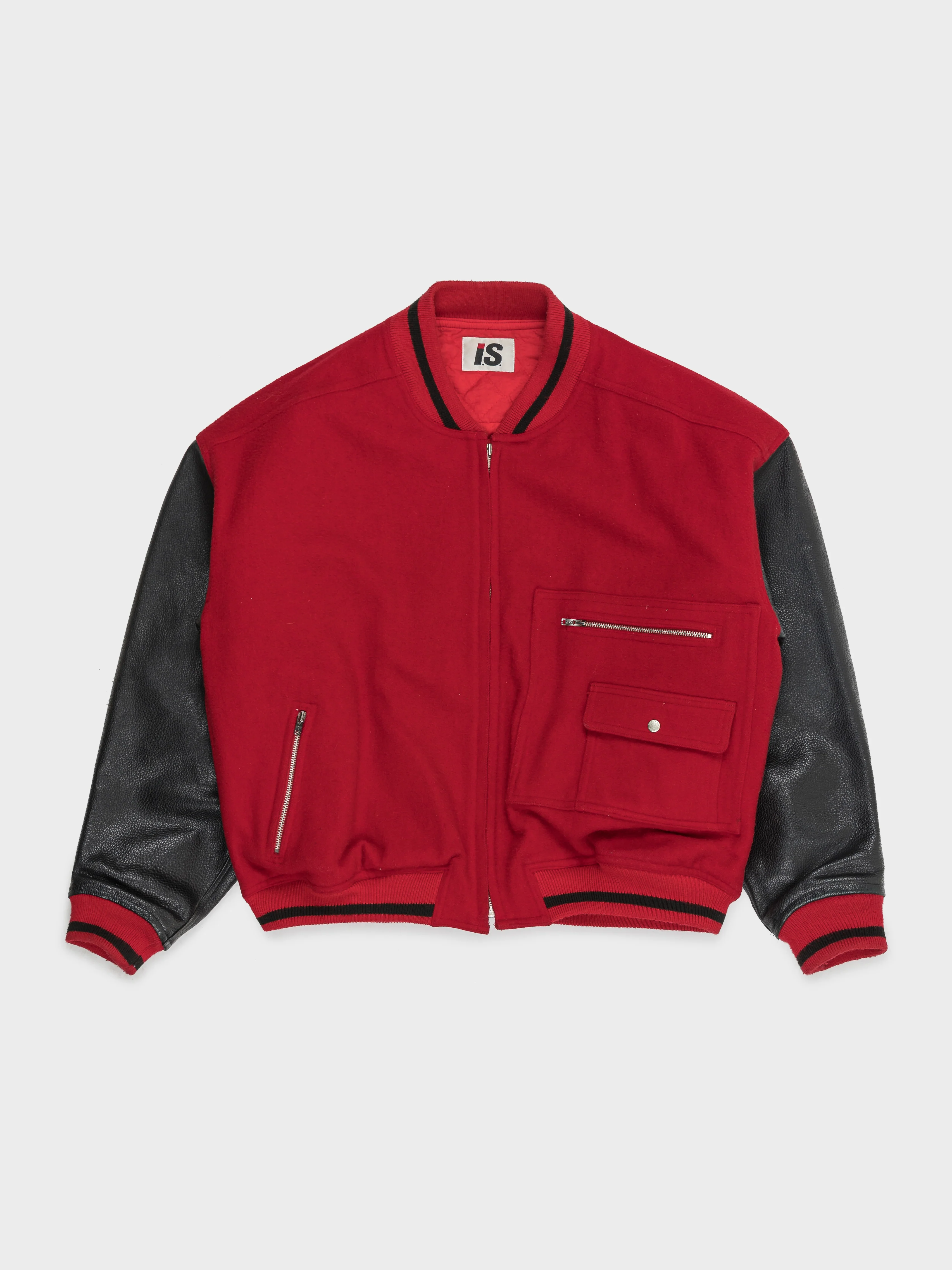 Care Tag Bomber - Image 2