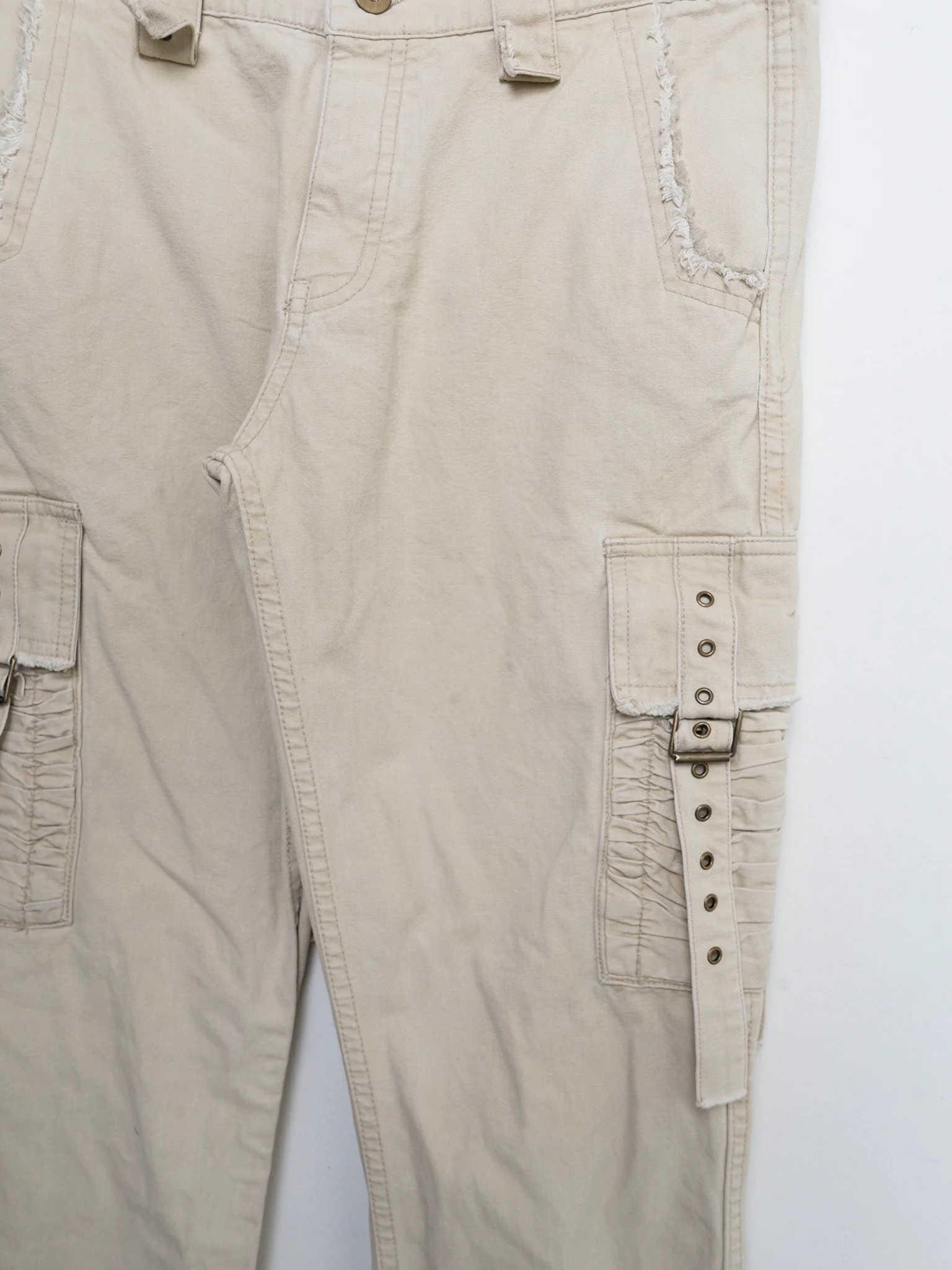 Cargo Bondage Pants - Image 2