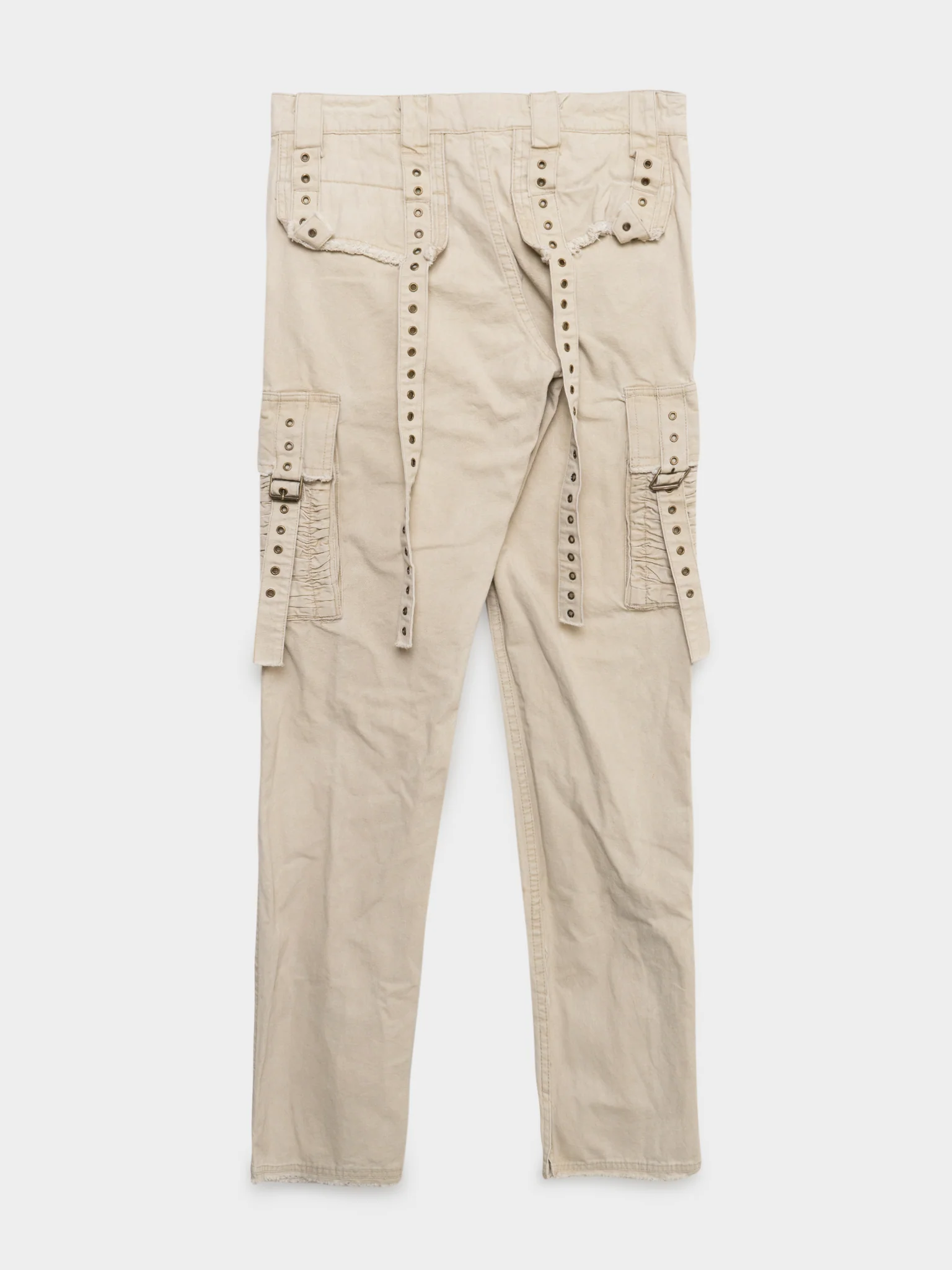 Cargo Bondage Pants - Image 3
