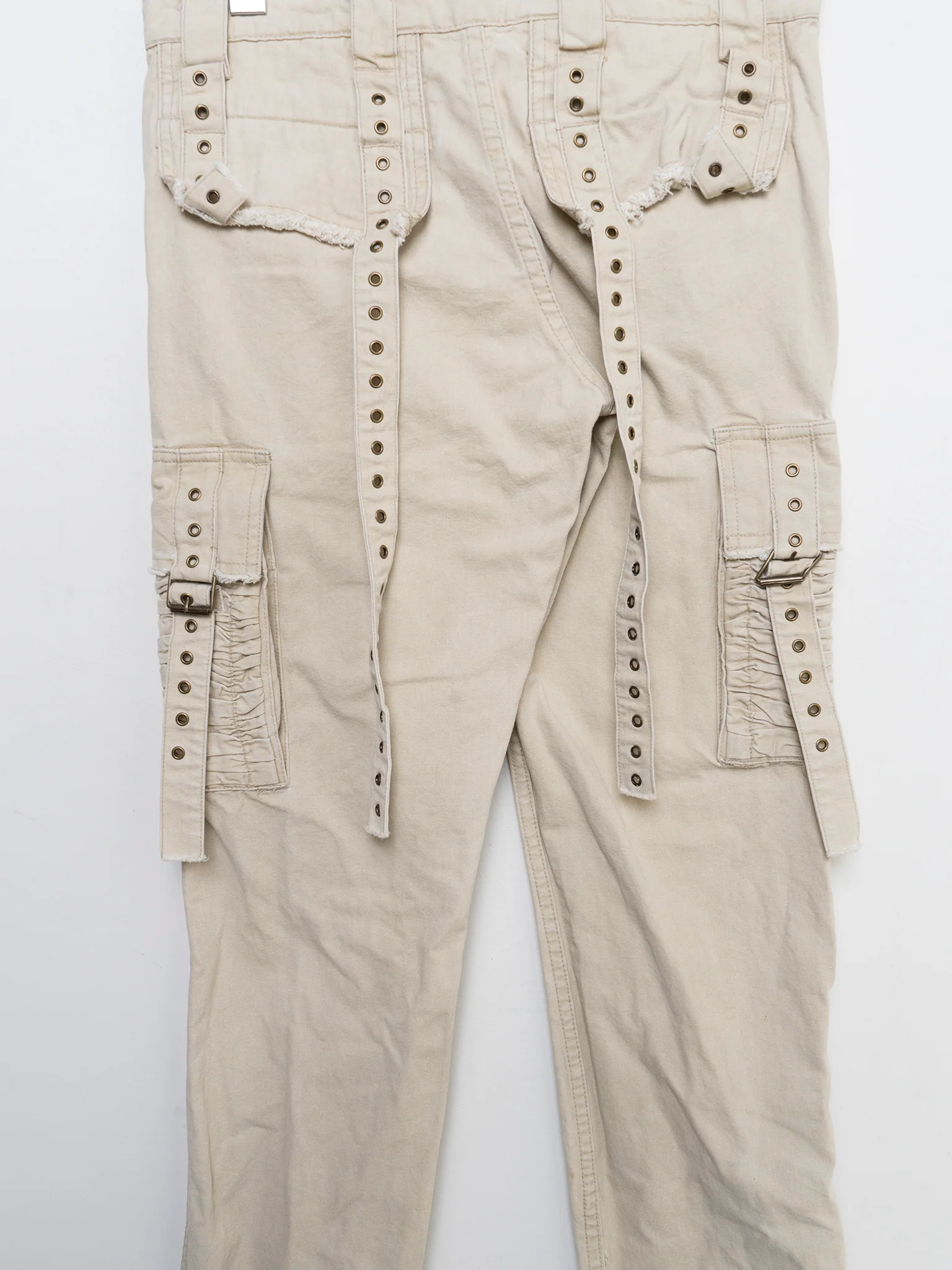 Cargo Bondage Pants - Image 4
