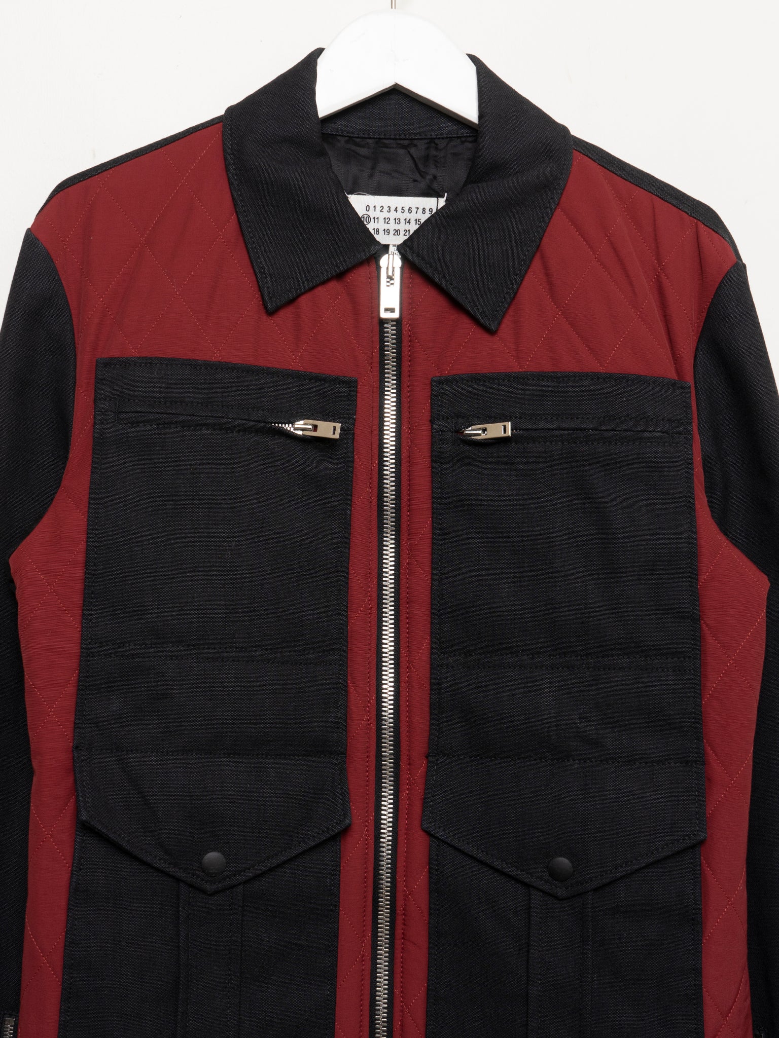 Cargo Jacket - Image 2