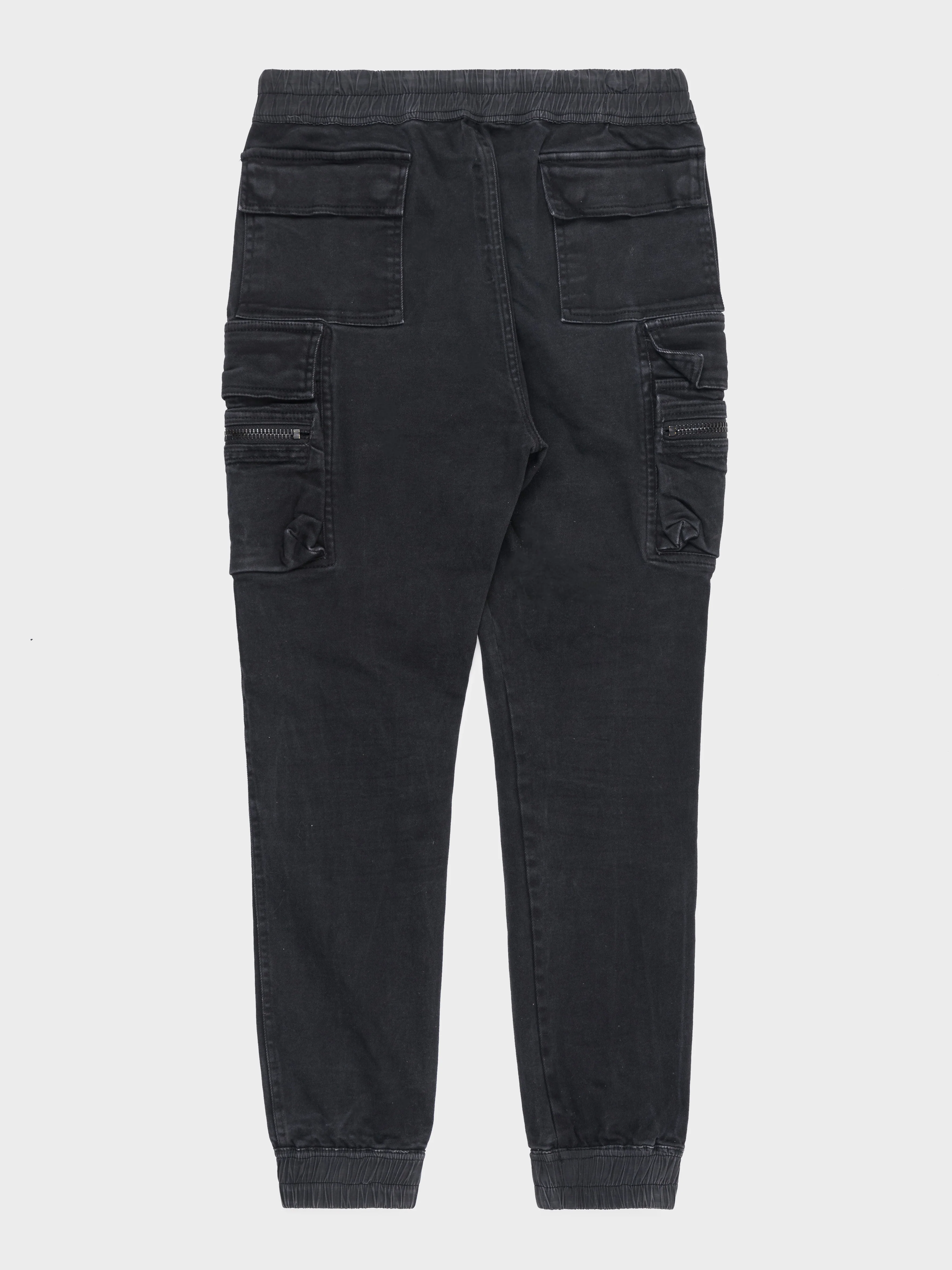 Cargo Joggers - Image 3