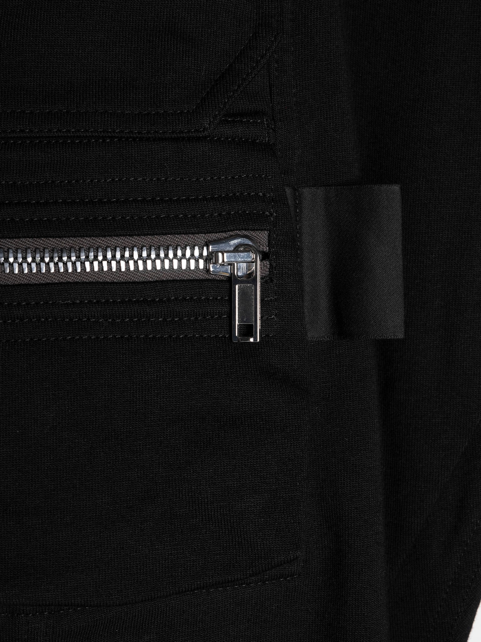 'Phlegethon' Cargo Joggers - Image 3