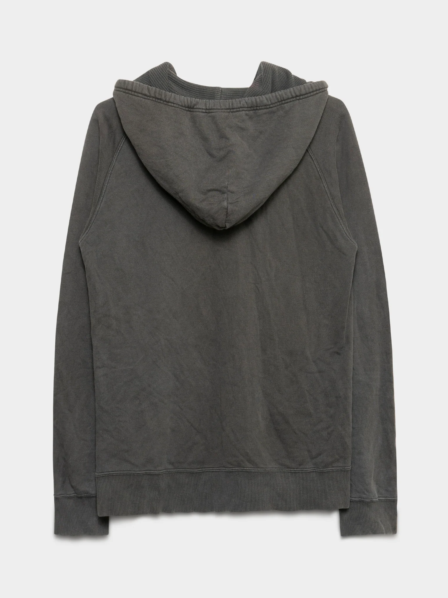 Cargo Pocket Hoodie - Image 3