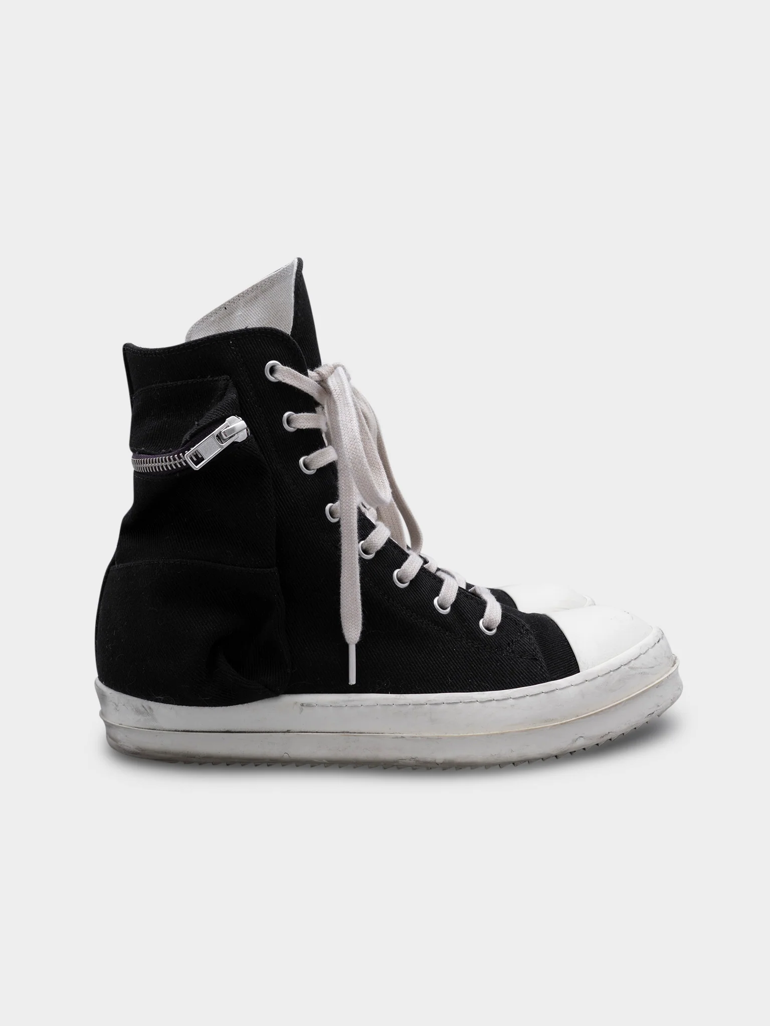Cargo Ramones - Image 5