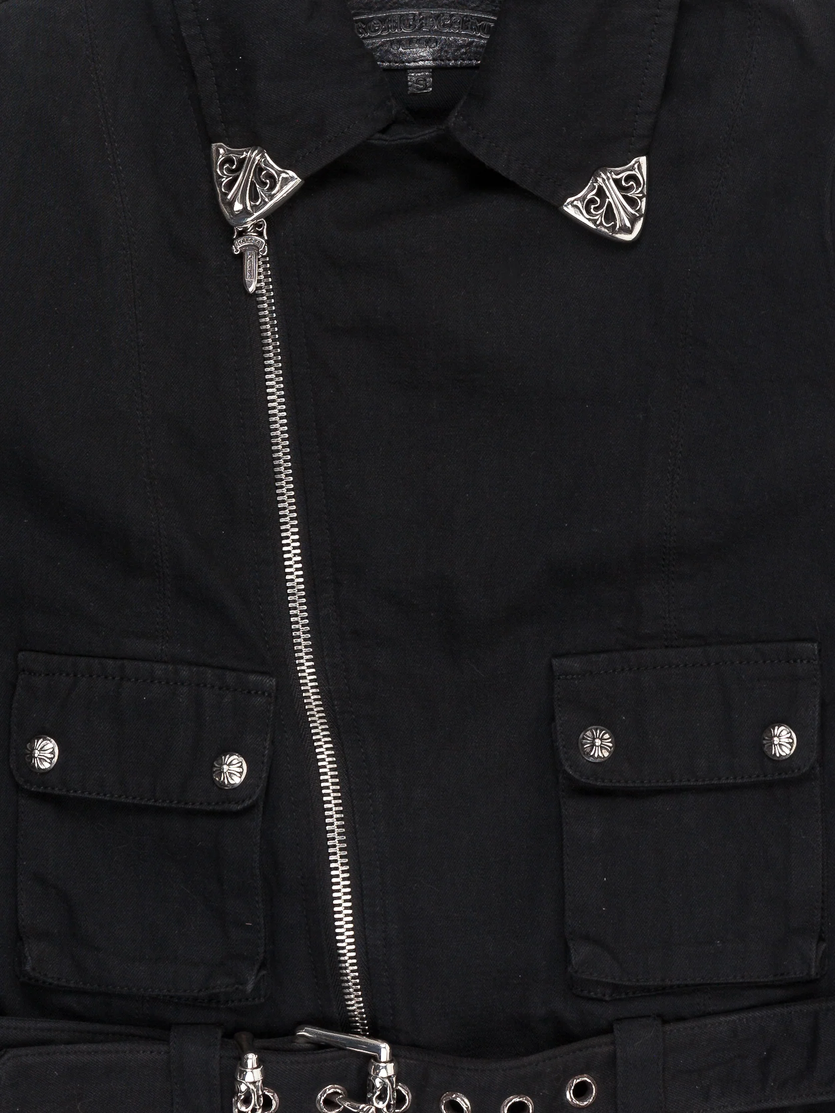 Cargo Rider Jacket - Image 2