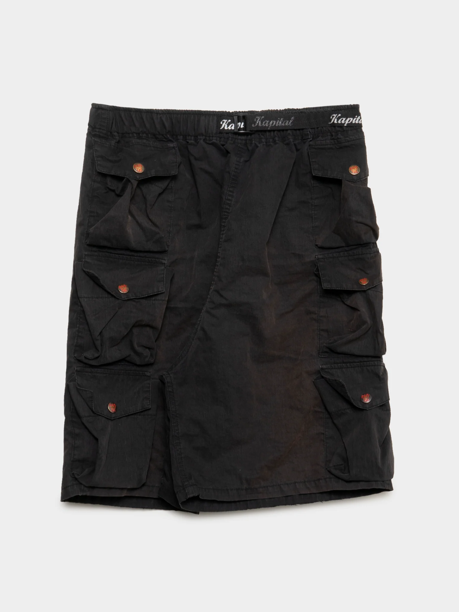 Cargo Shorts
