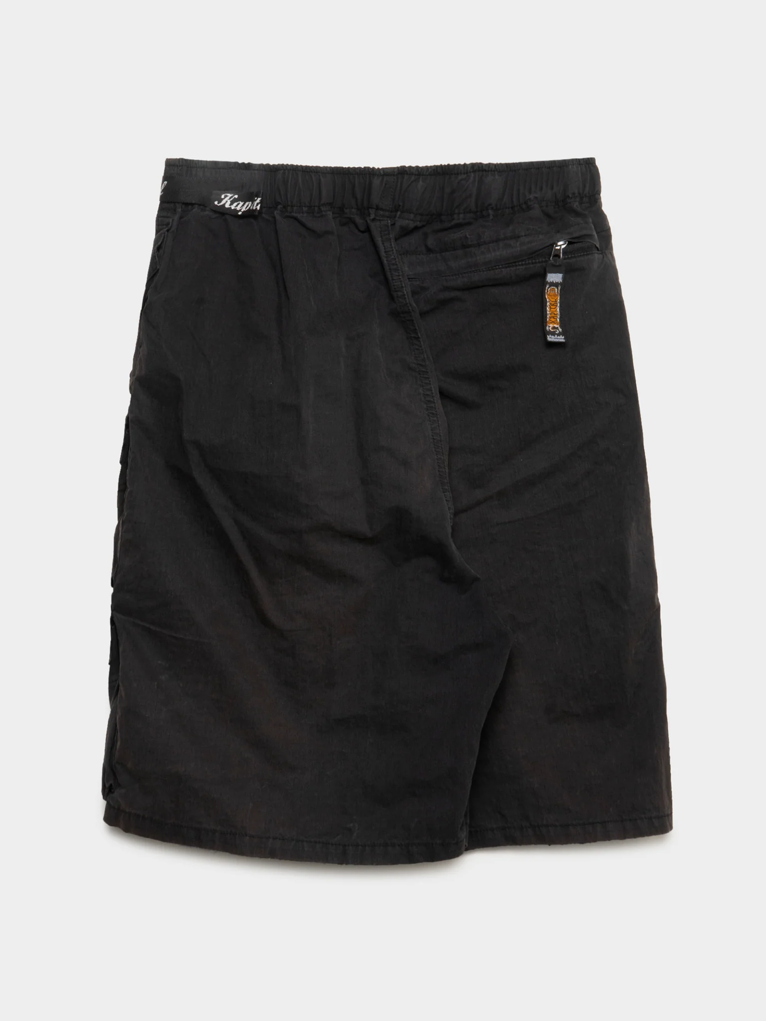 Cargo Shorts - Image 3