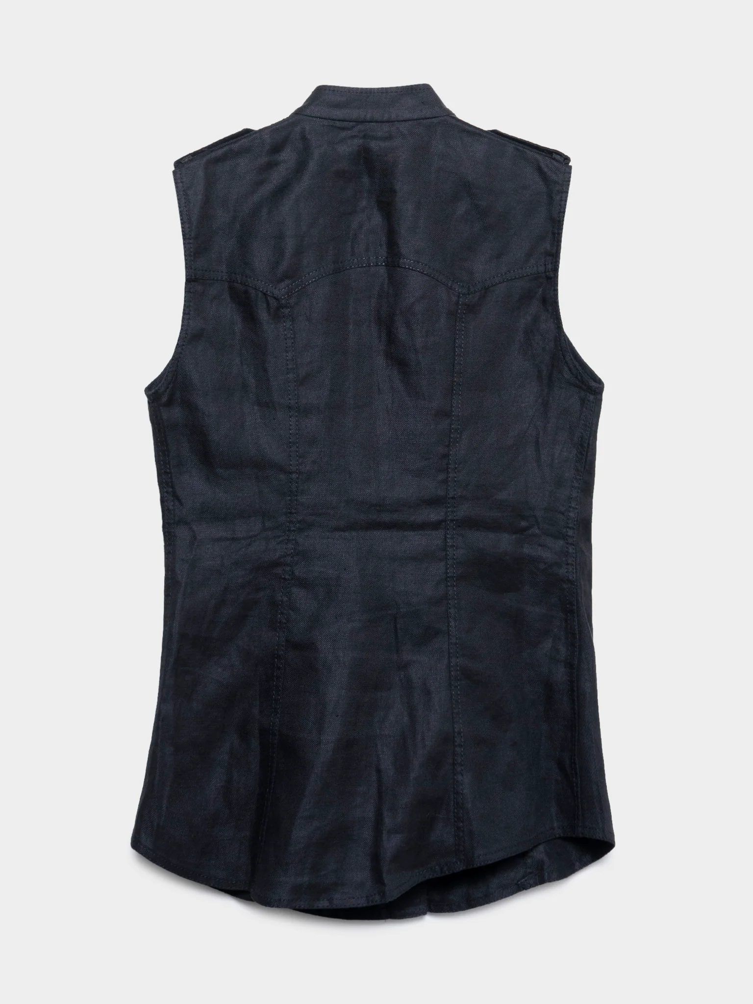 Cargo Vest - Image 3