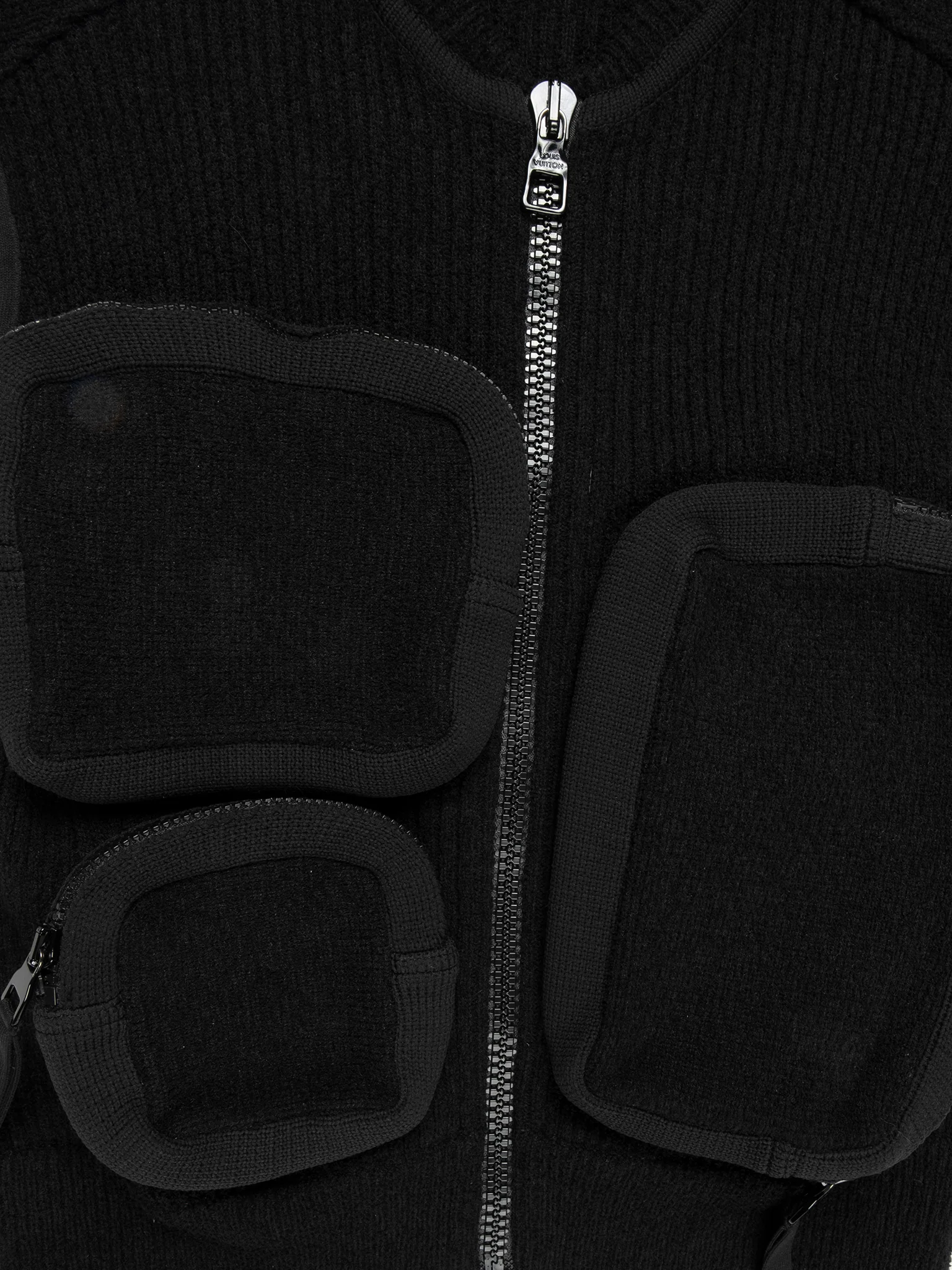 3-D Cargo Vest - Image 2