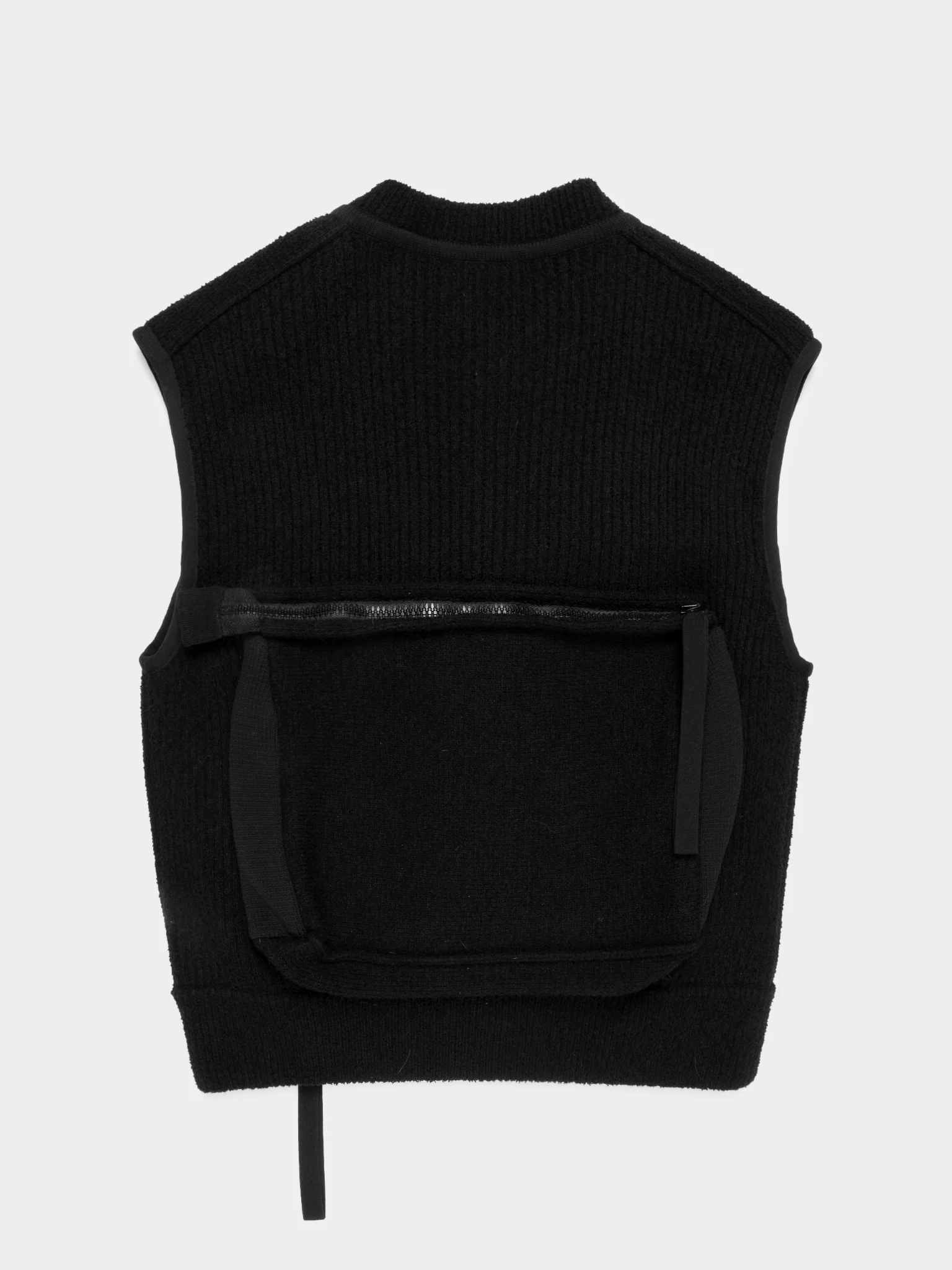 3-D Cargo Vest - Image 3