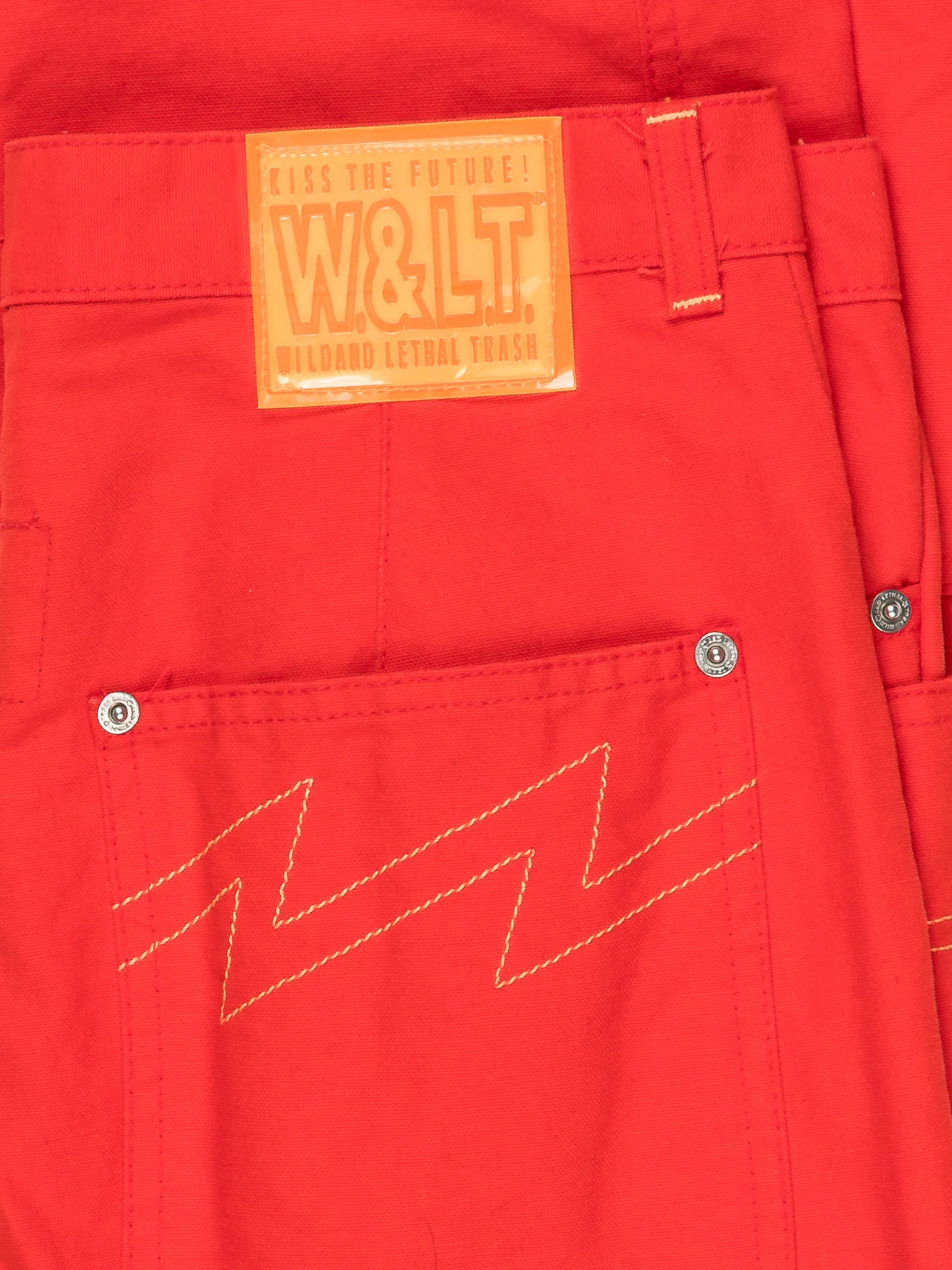 Carpenter Pants - Image 3