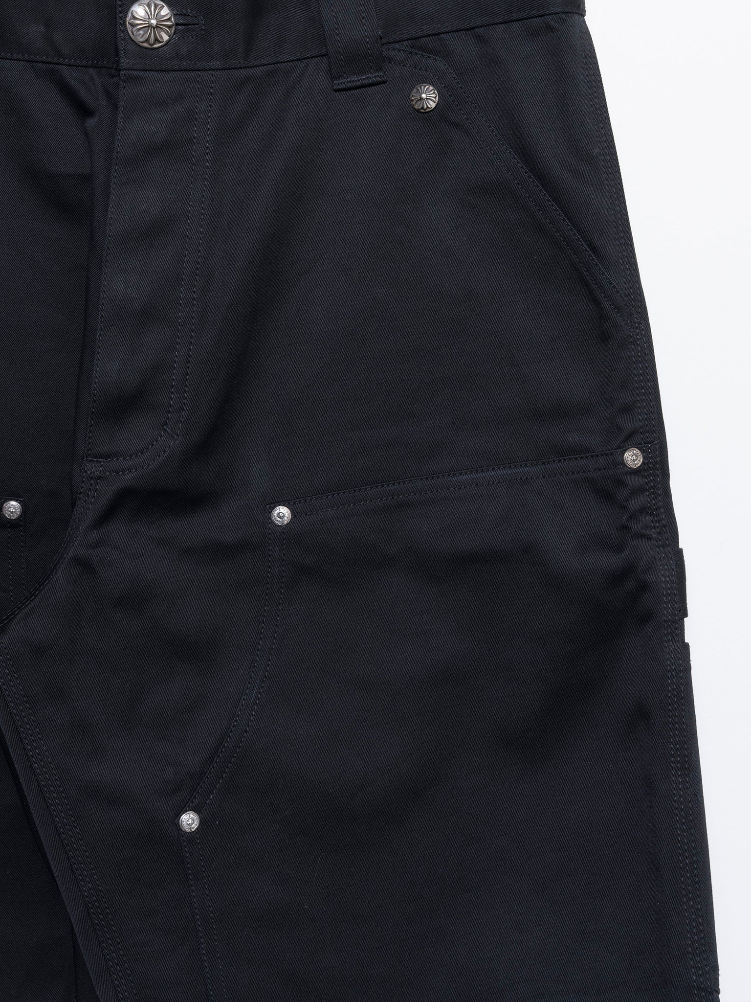 Carpenter Shorts - Image 2