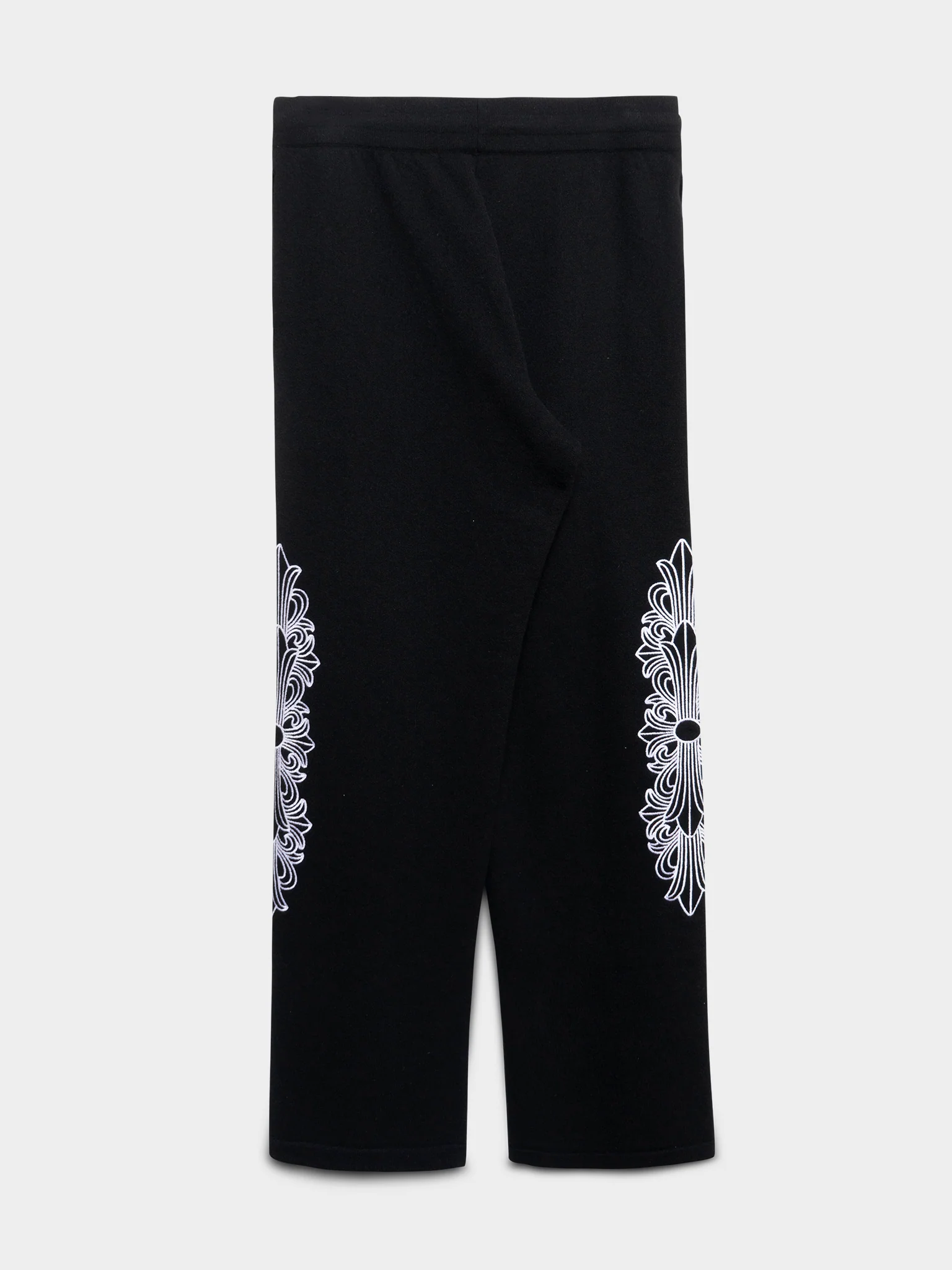 Cashmere Floral Life Sentence Sweatpants - Image 2