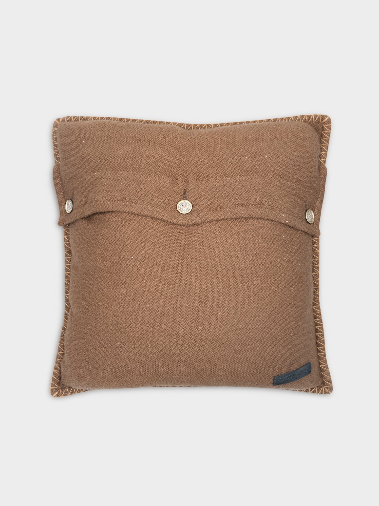 Cashmere Pillow - Image 2