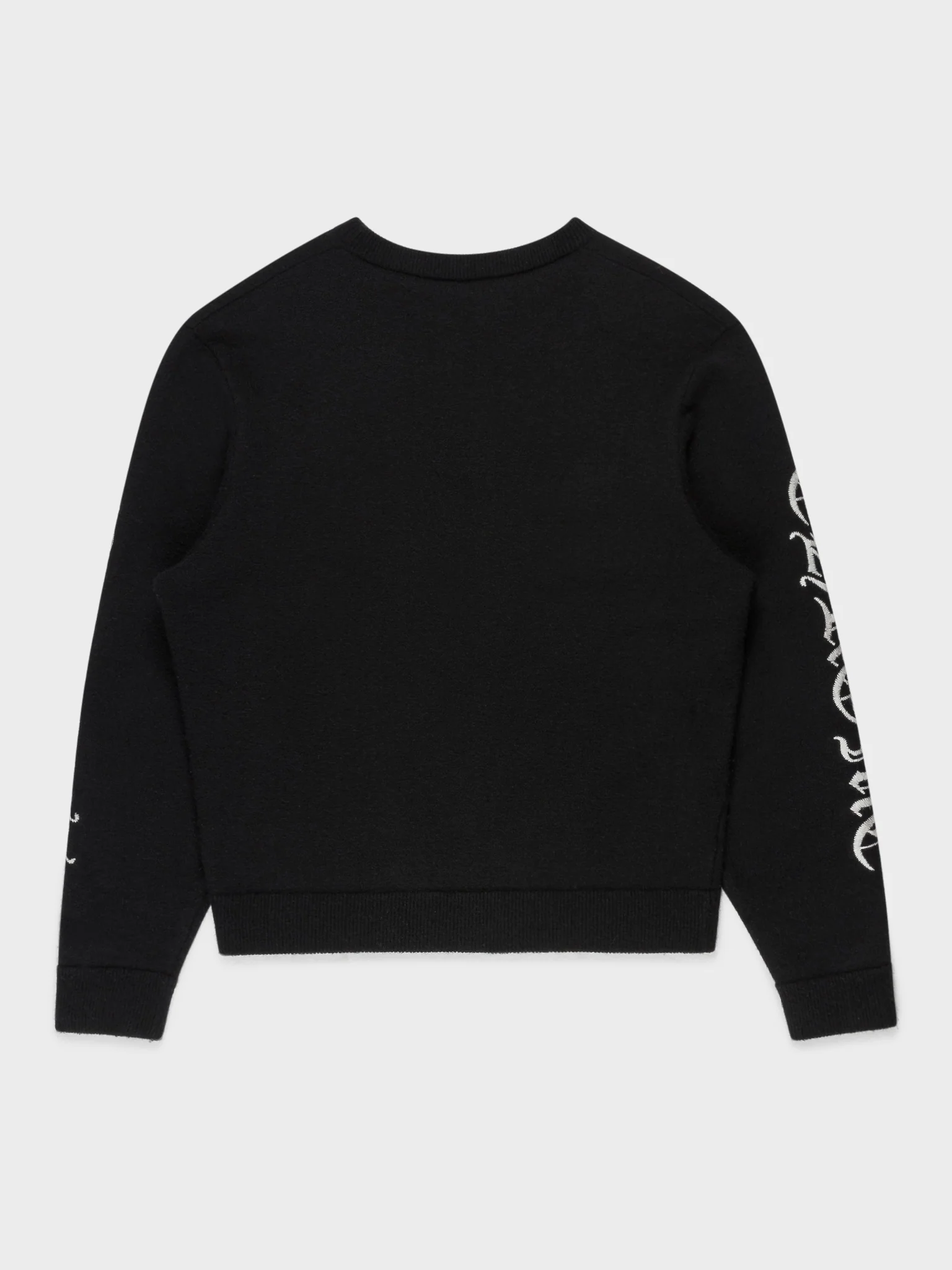 Cashmere Sweater - Image 3