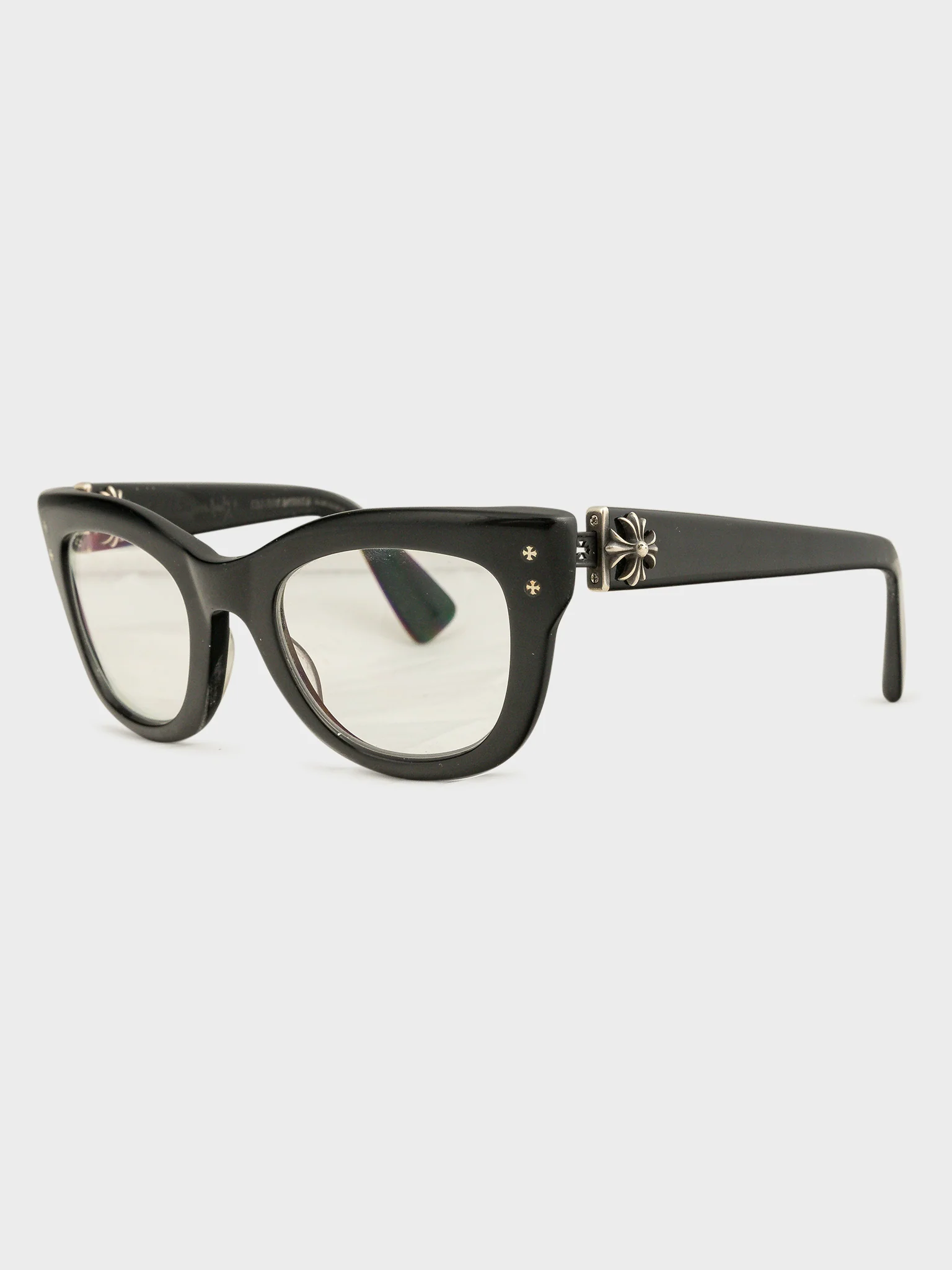 'Gritt' Glasses - Image 2