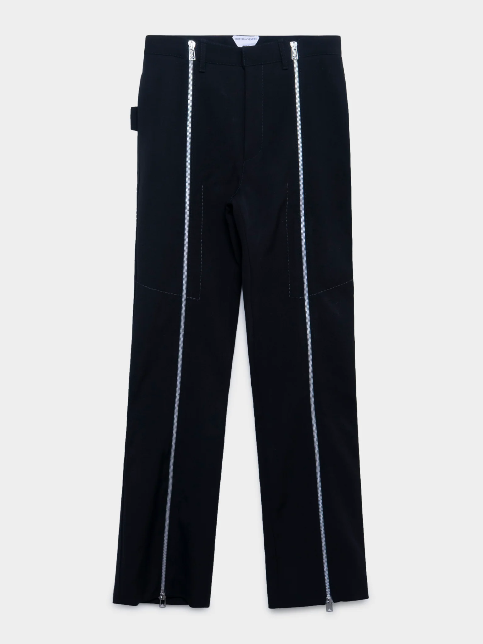 Cavalry Zip Pants