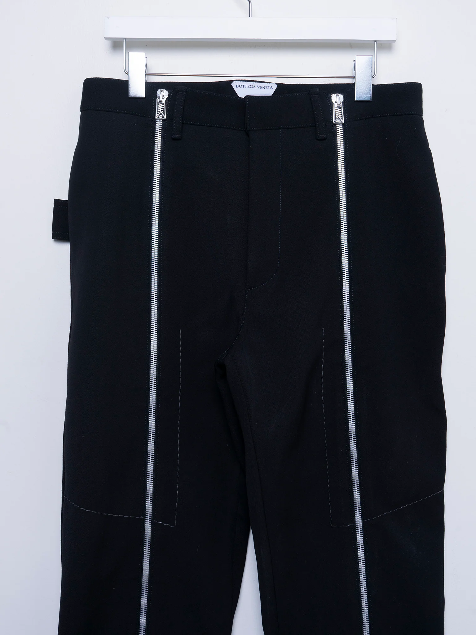 Cavalry Zip Pants - Image 2