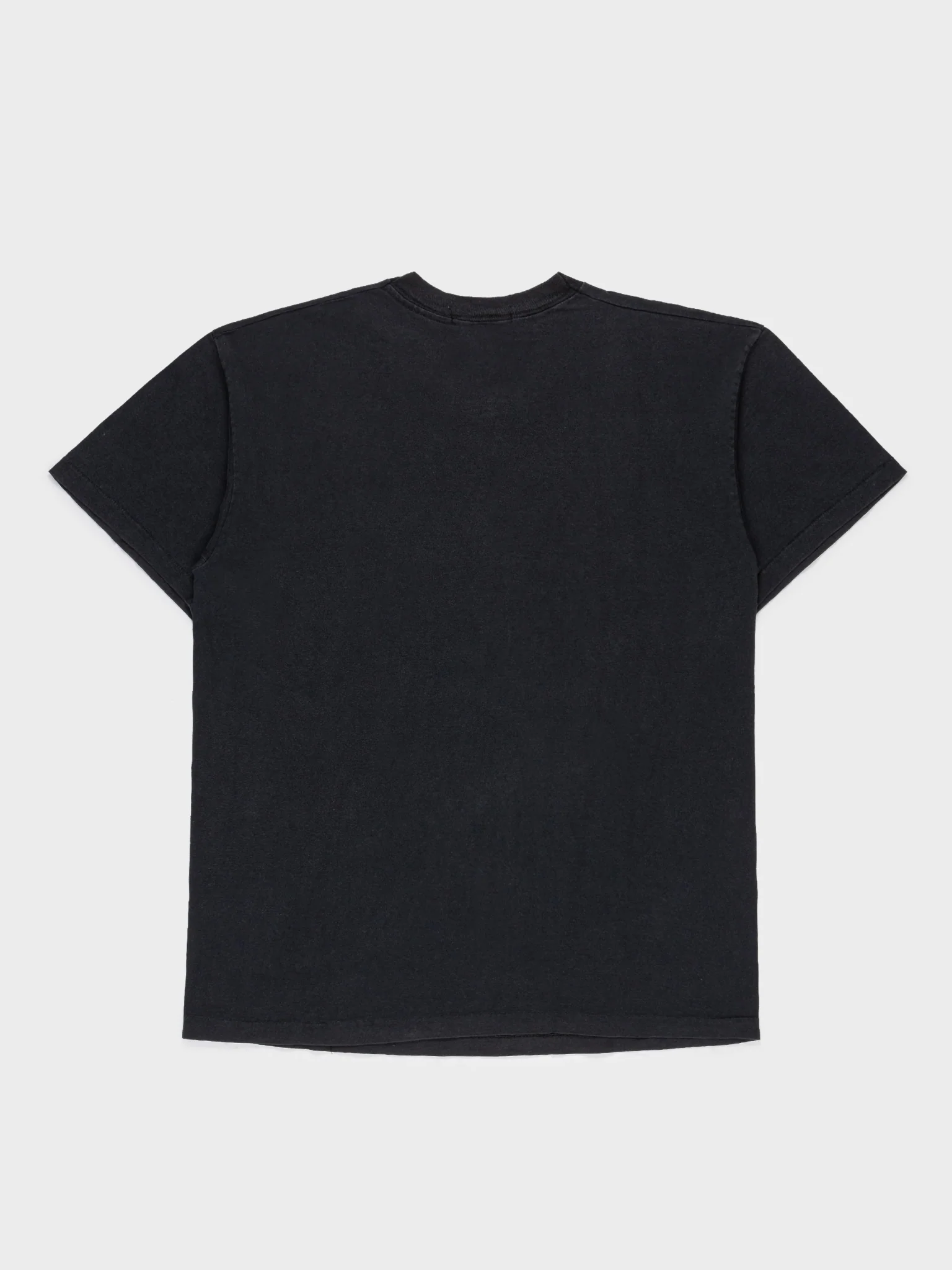 CDG Double Skull One-Off T-Shirt - Image 3