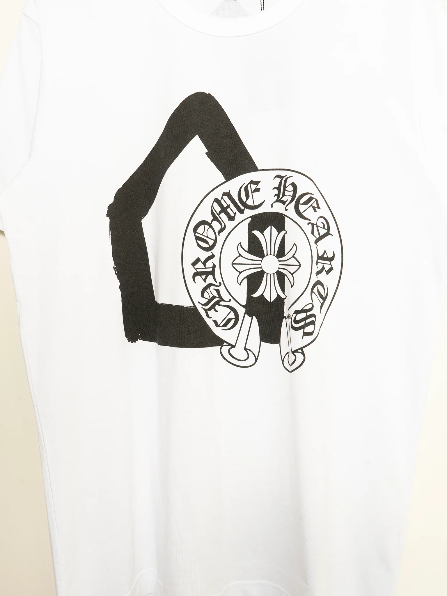 CDG Dover Street Collab T-Shirt - Image 2