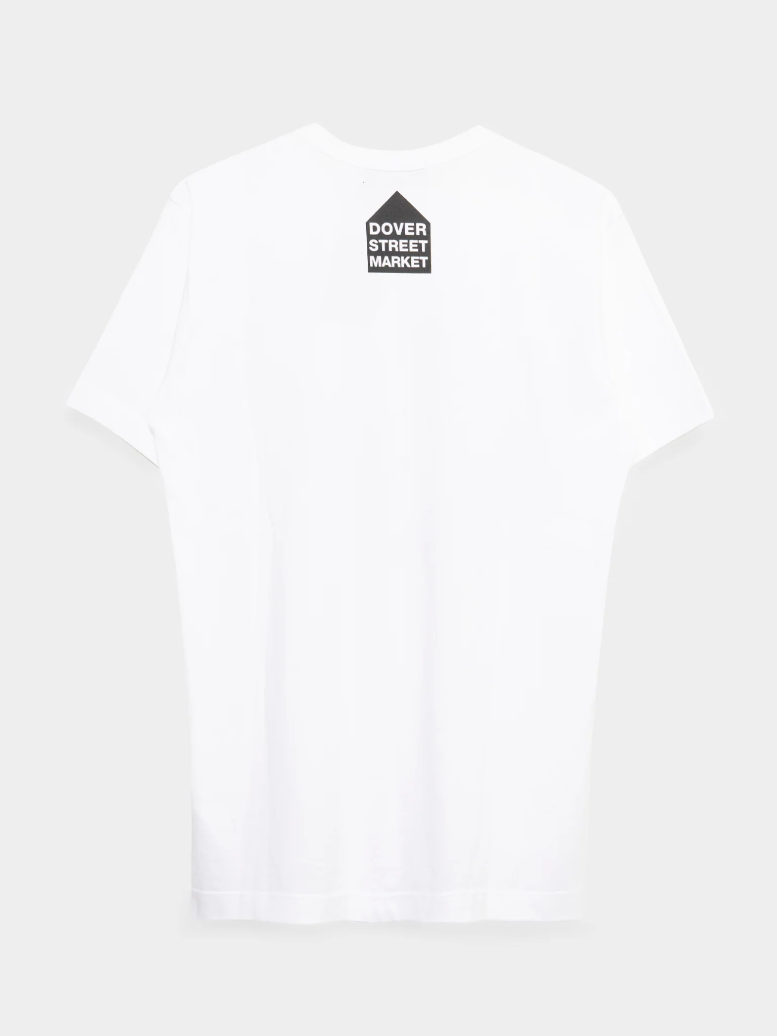 CDG Dover Street Collab T-Shirt - Image 3