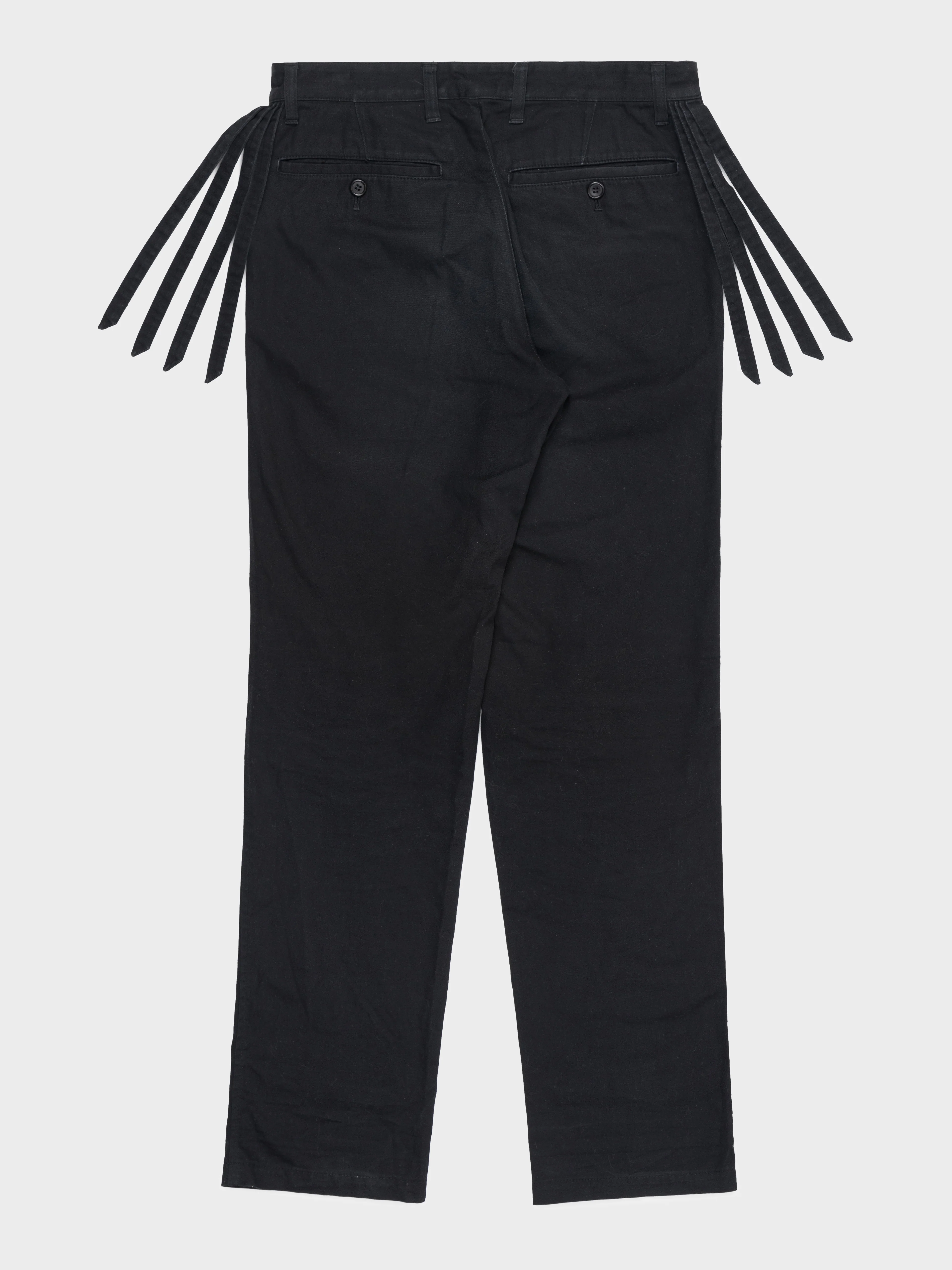 Tasseled Trousers - Image 2