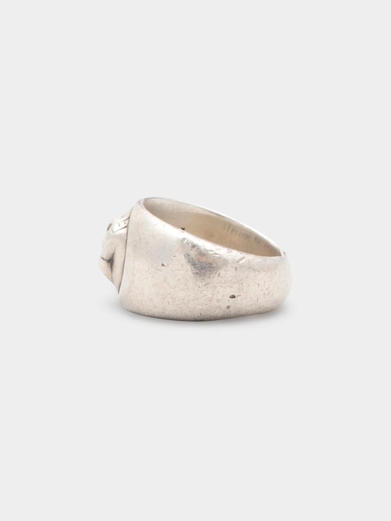 Celtic Band Ring - Image 3