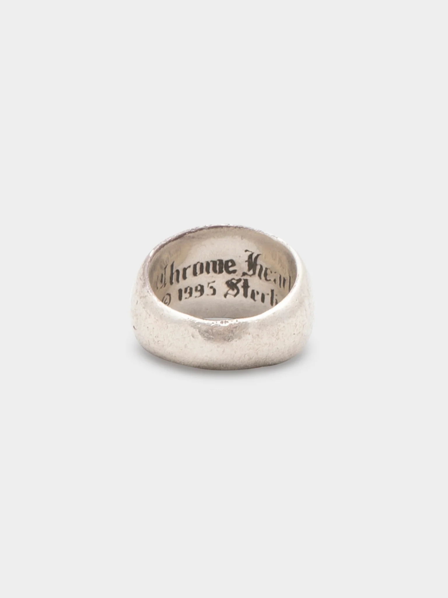 Celtic Band Ring - Image 4