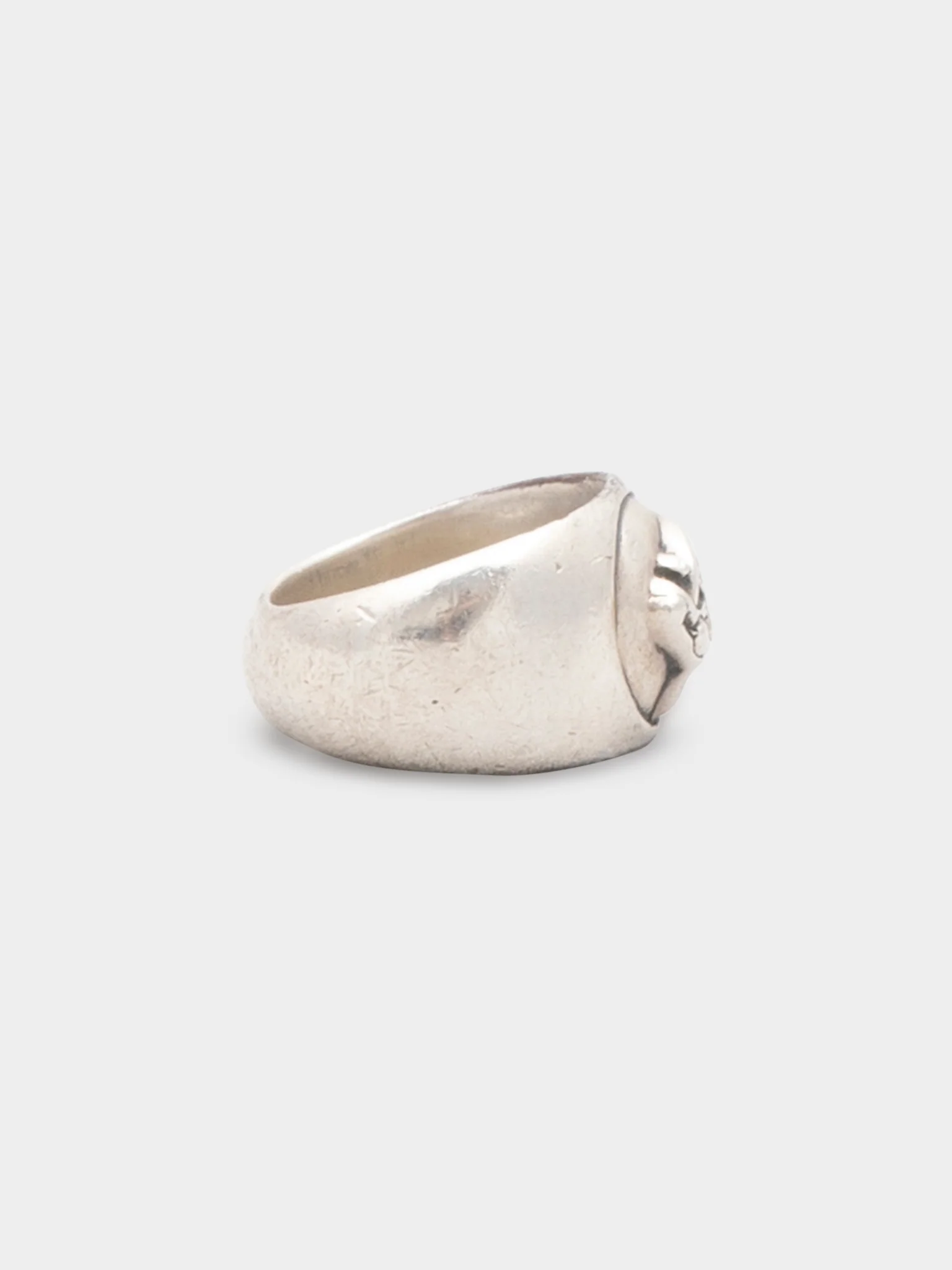 Celtic Band Ring - Image 5