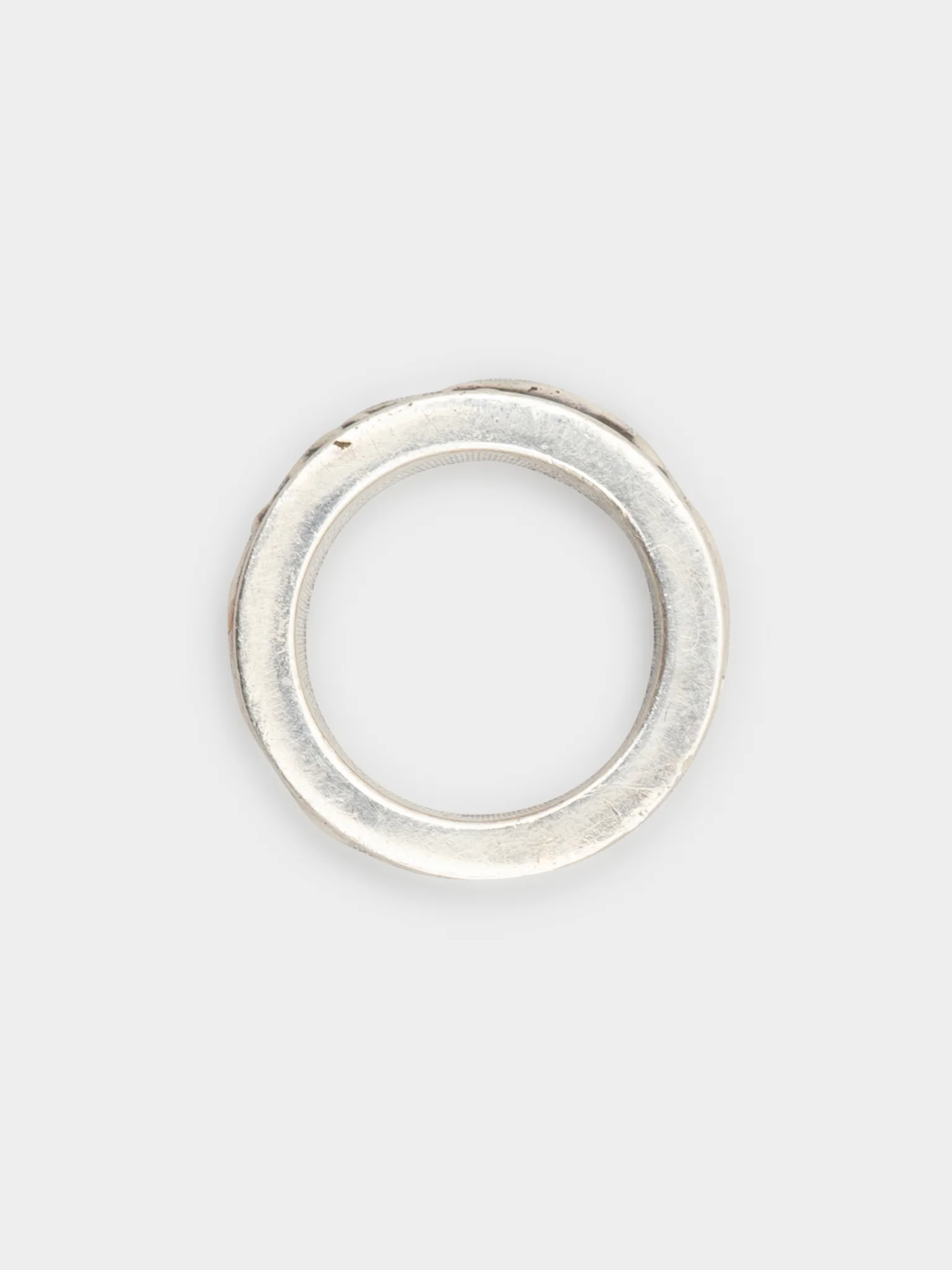 Celtic Spinner Ring - Image 3
