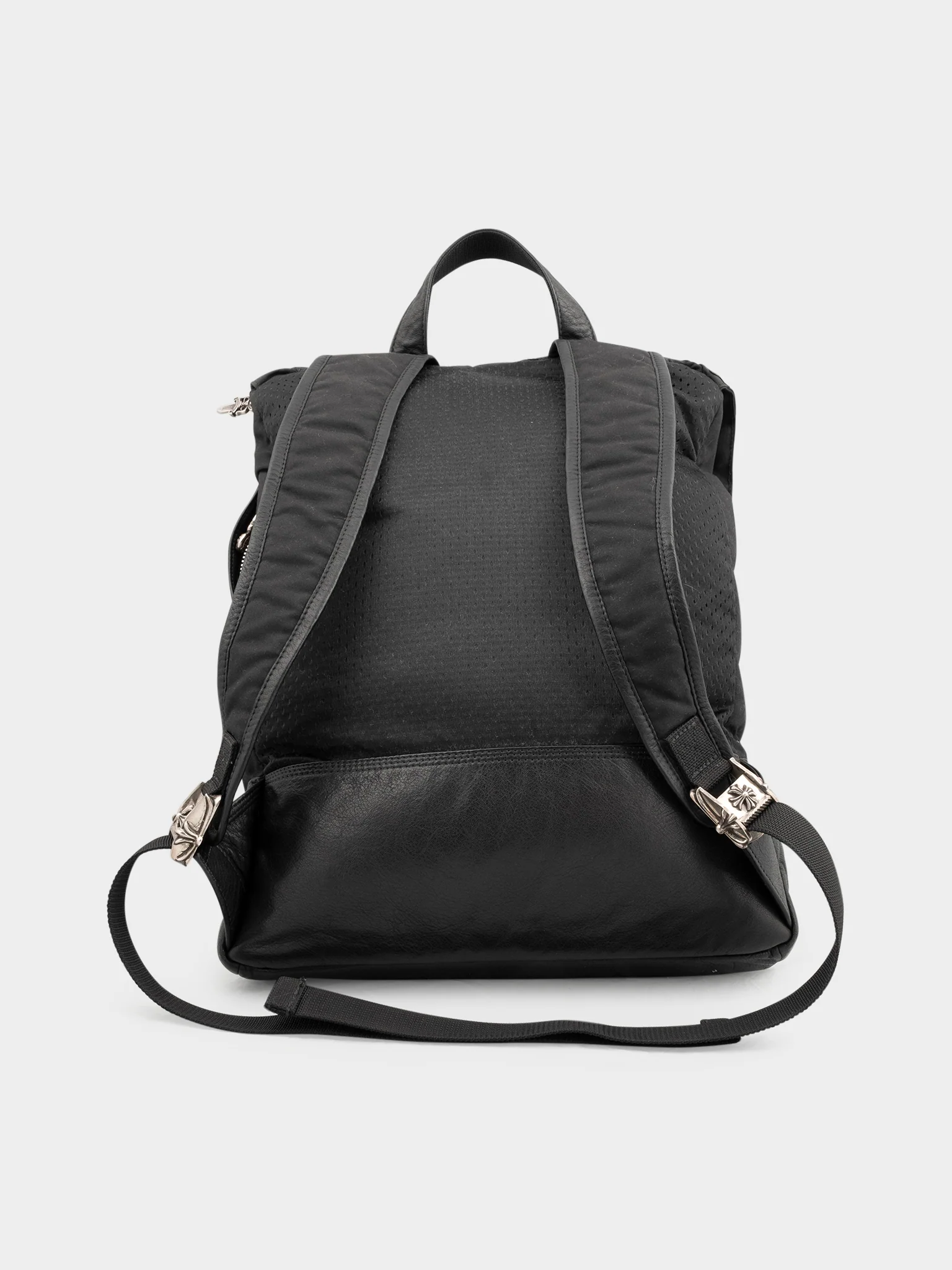 Cemetery Cross Backpack - Image 4