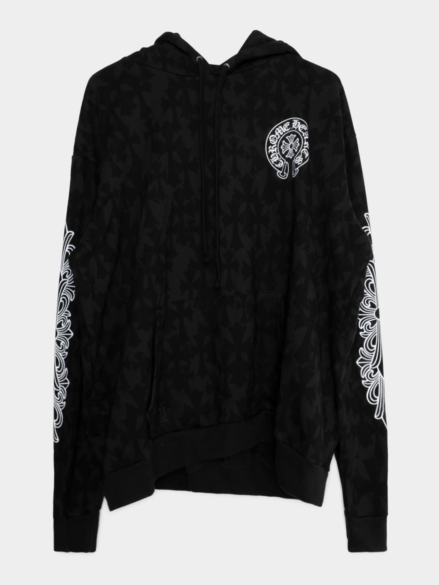 Cemetery Hoodie