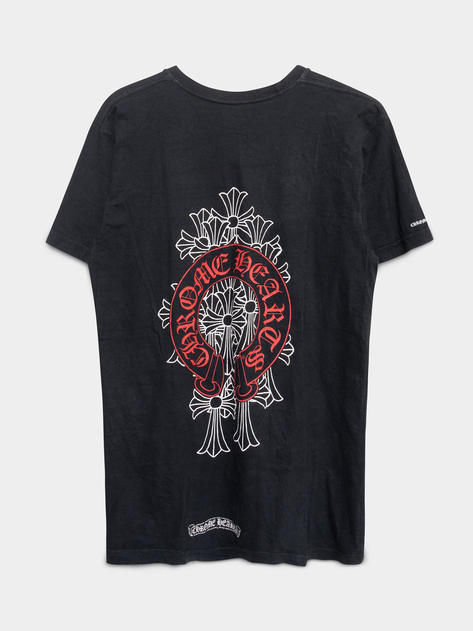 Cemetery Horseshoe T-Shirt