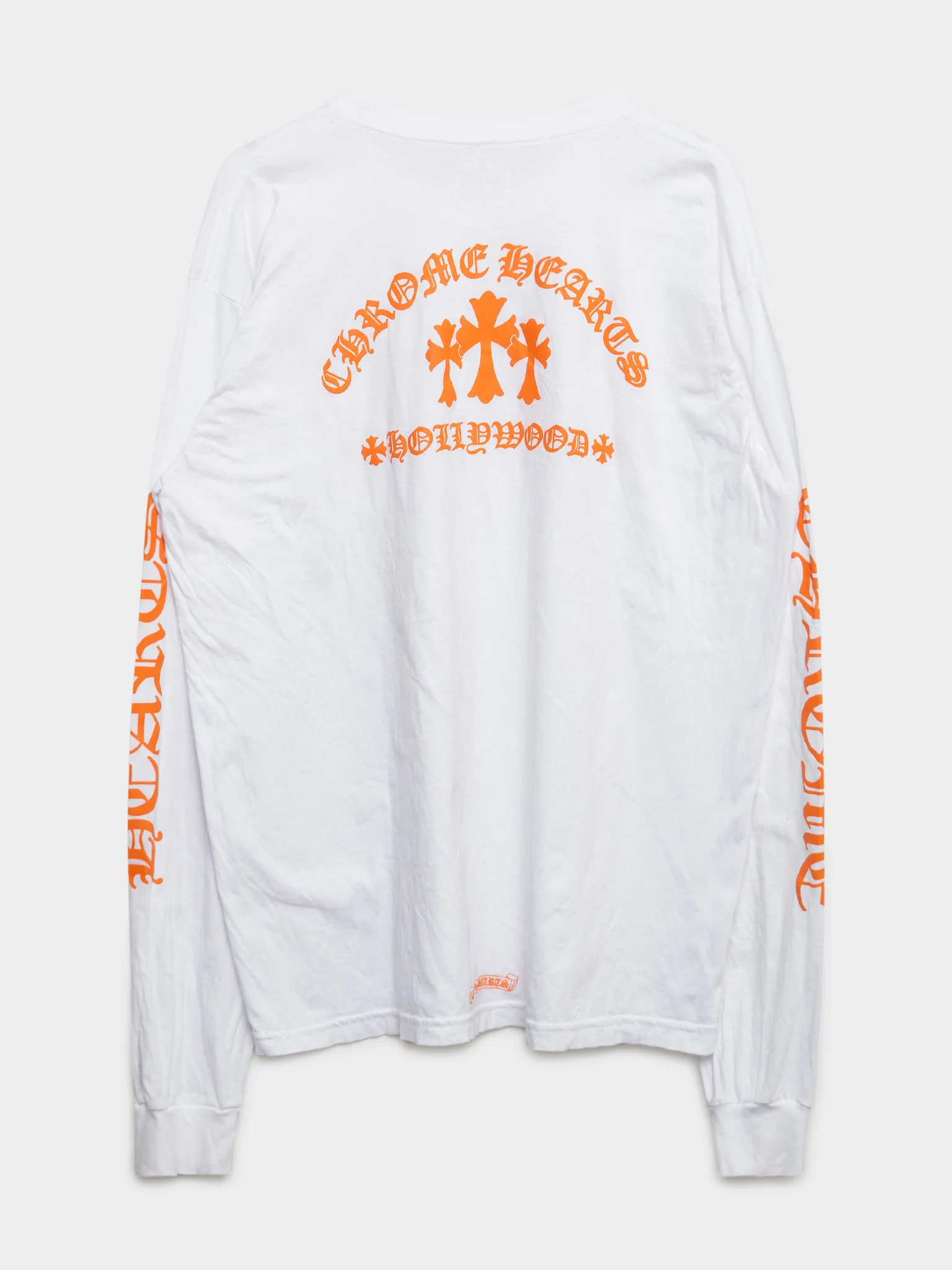Cemetery Longsleeve