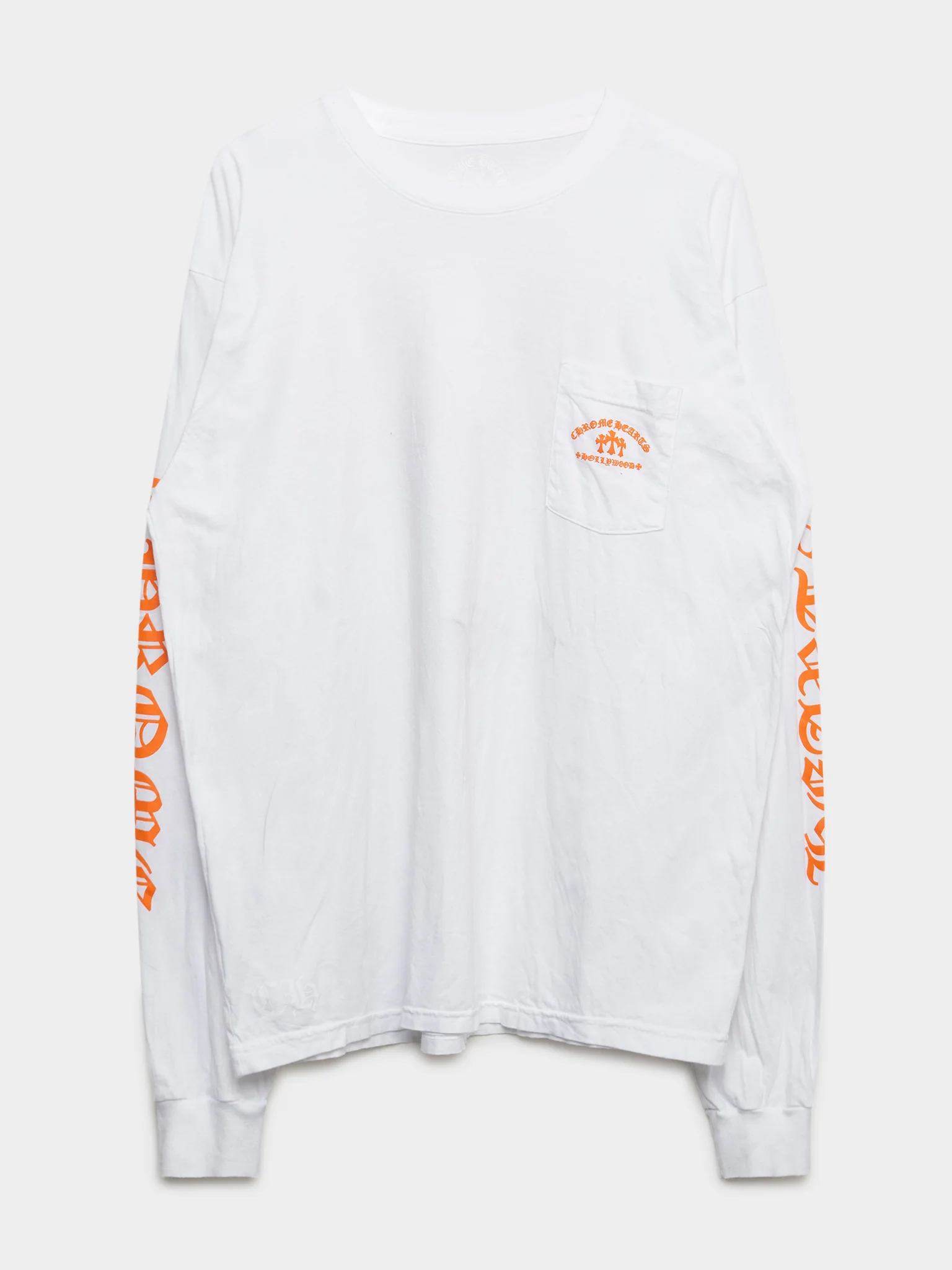 Cemetery Longsleeve - Image 2