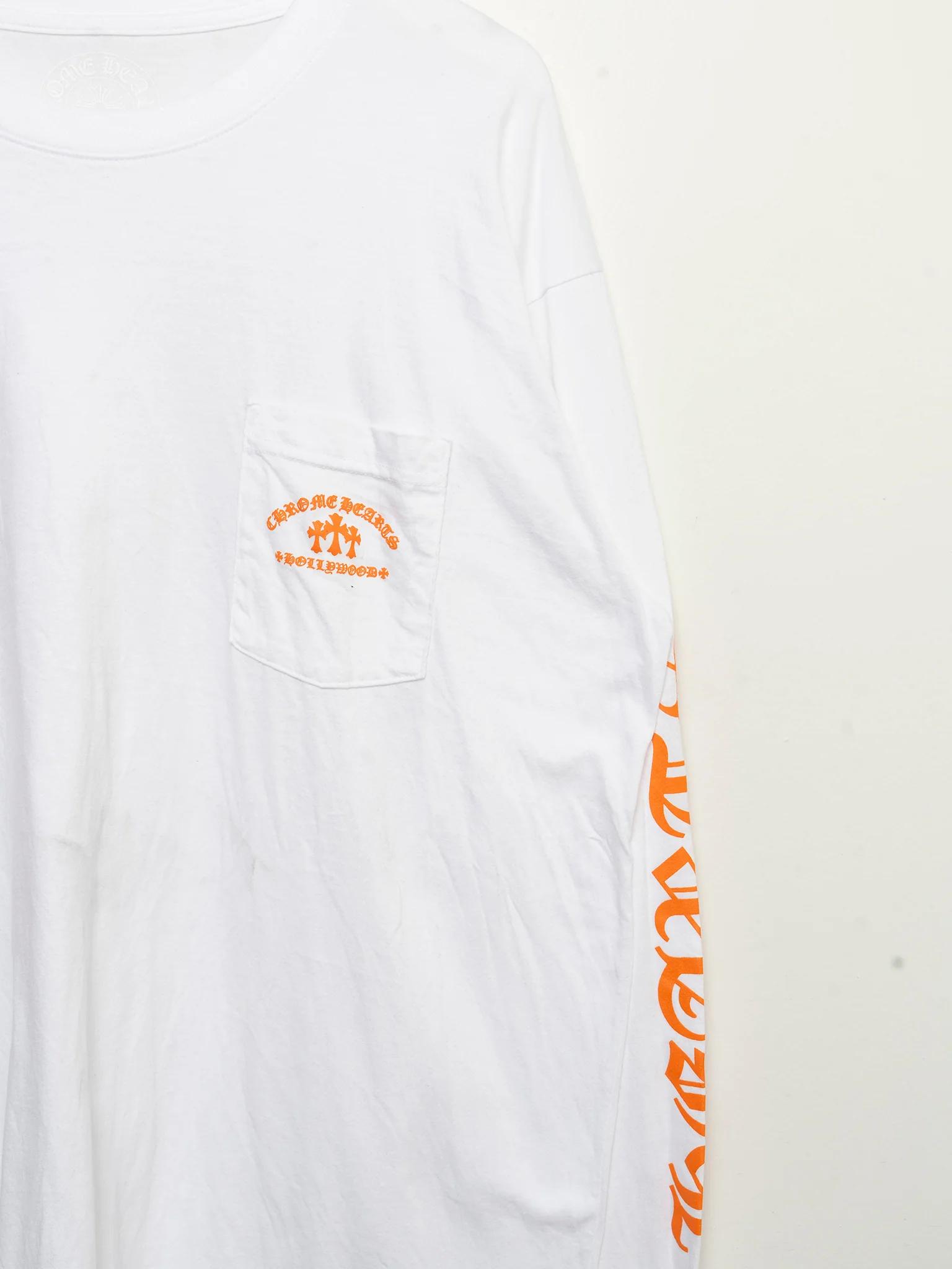 Cemetery Longsleeve - Image 3