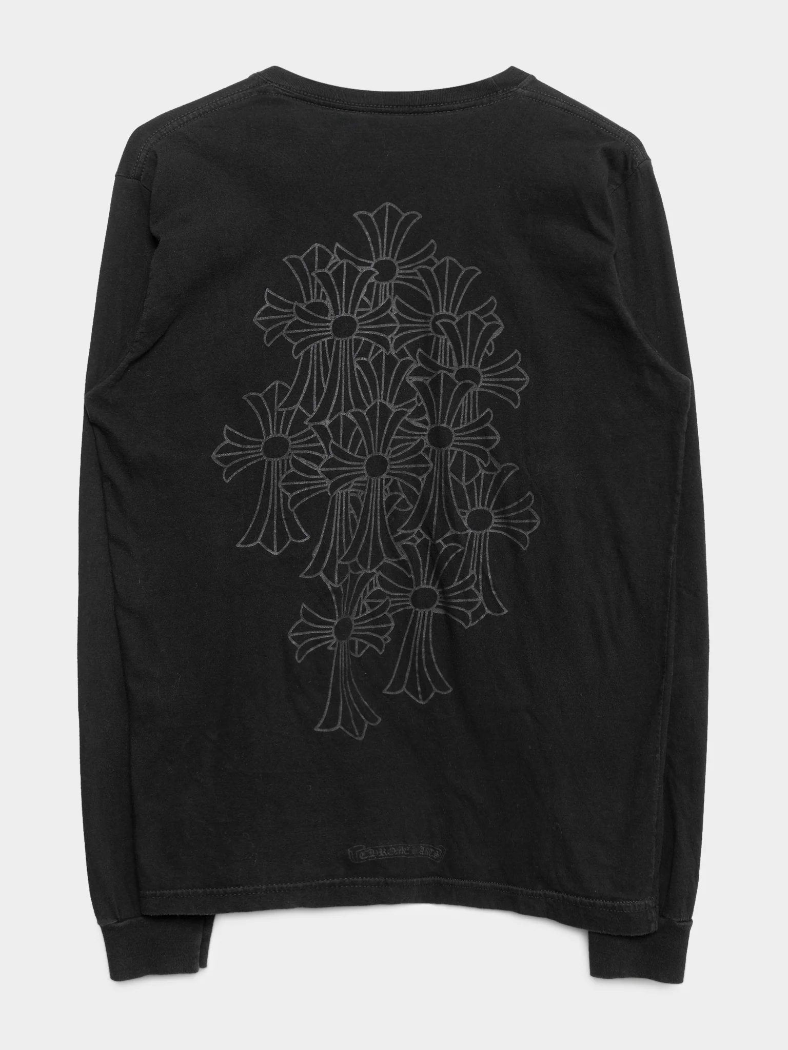 Cemetery Longsleeve Shirt