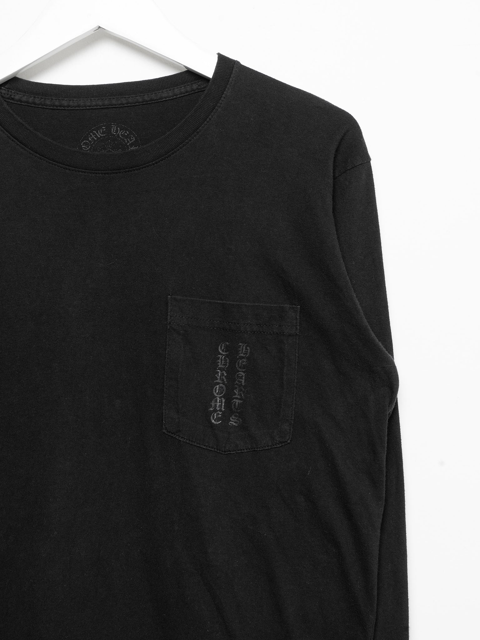 Cemetery Longsleeve Shirt - Image 3