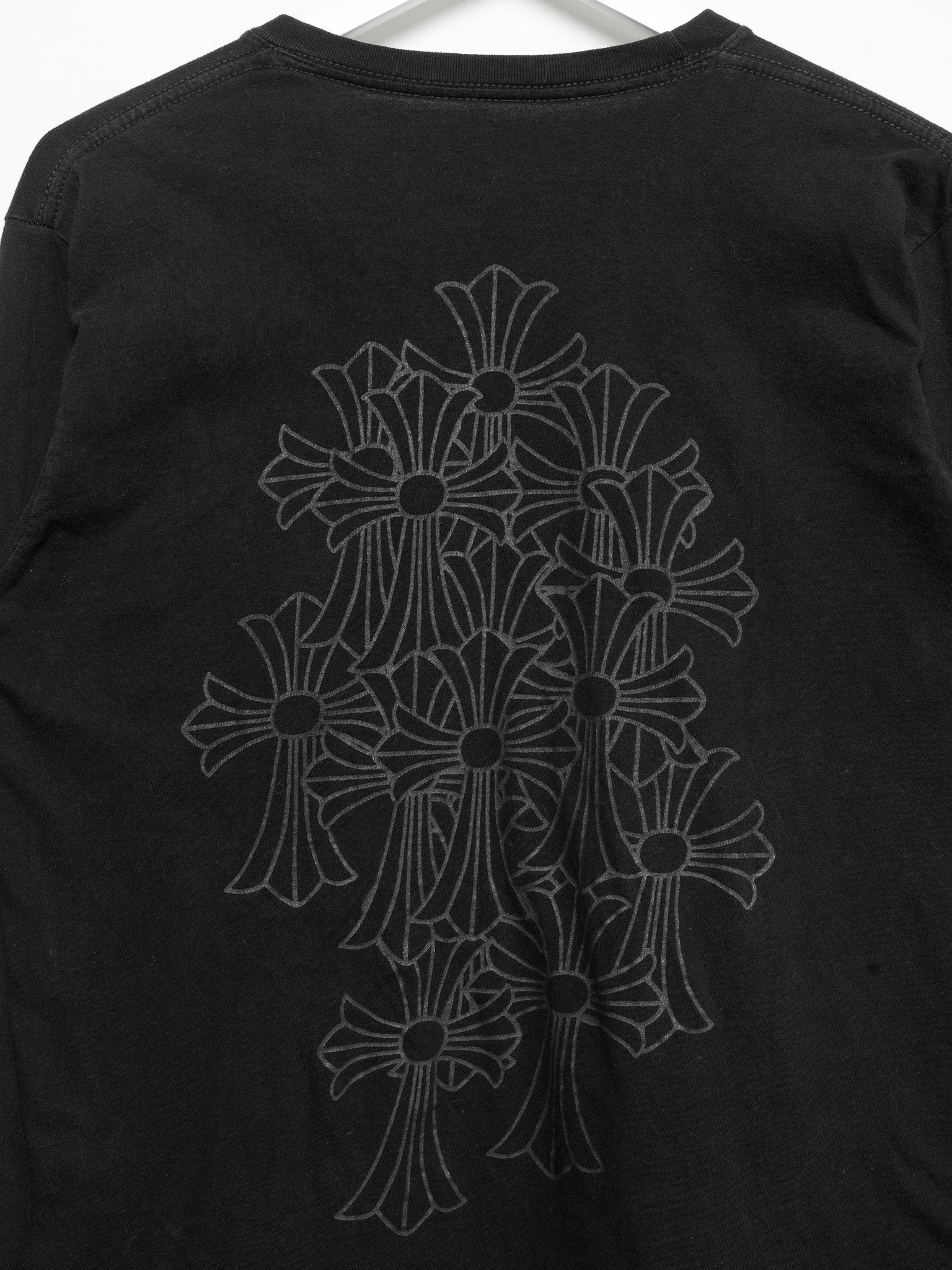 Cemetery Longsleeve Shirt - Image 4