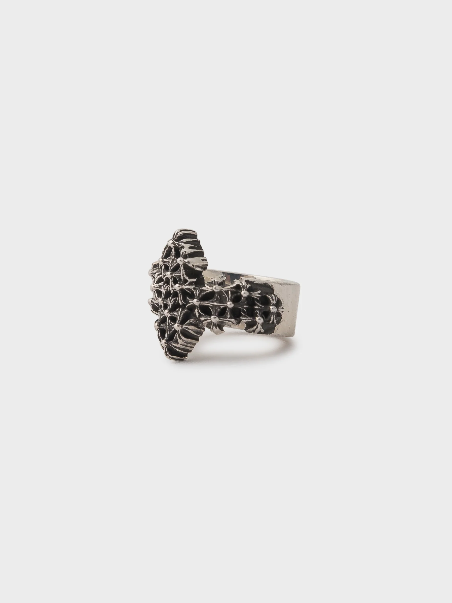 Cemetery Pointer Ring - Image 2