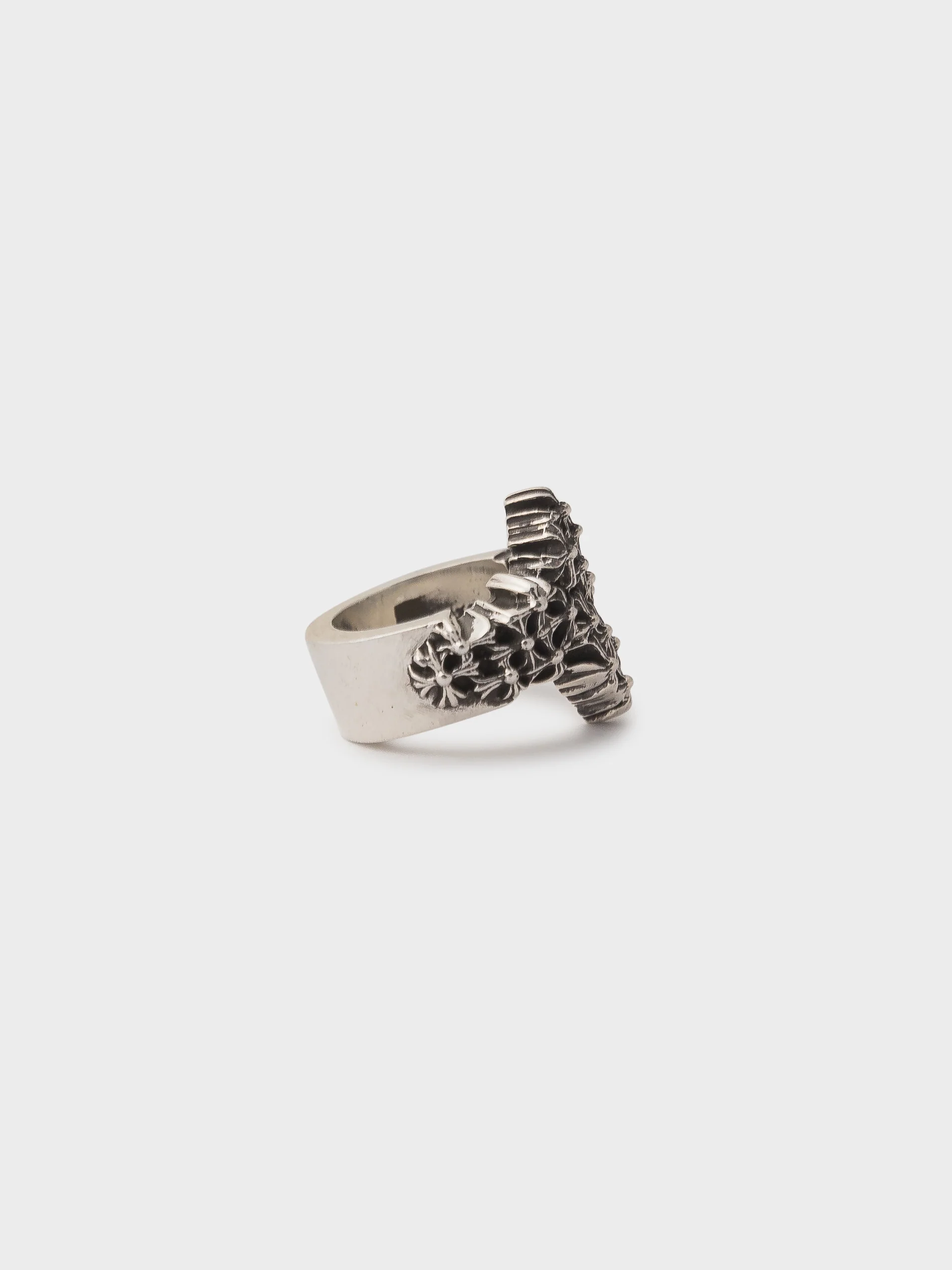 Cemetery Pointer Ring - Image 4