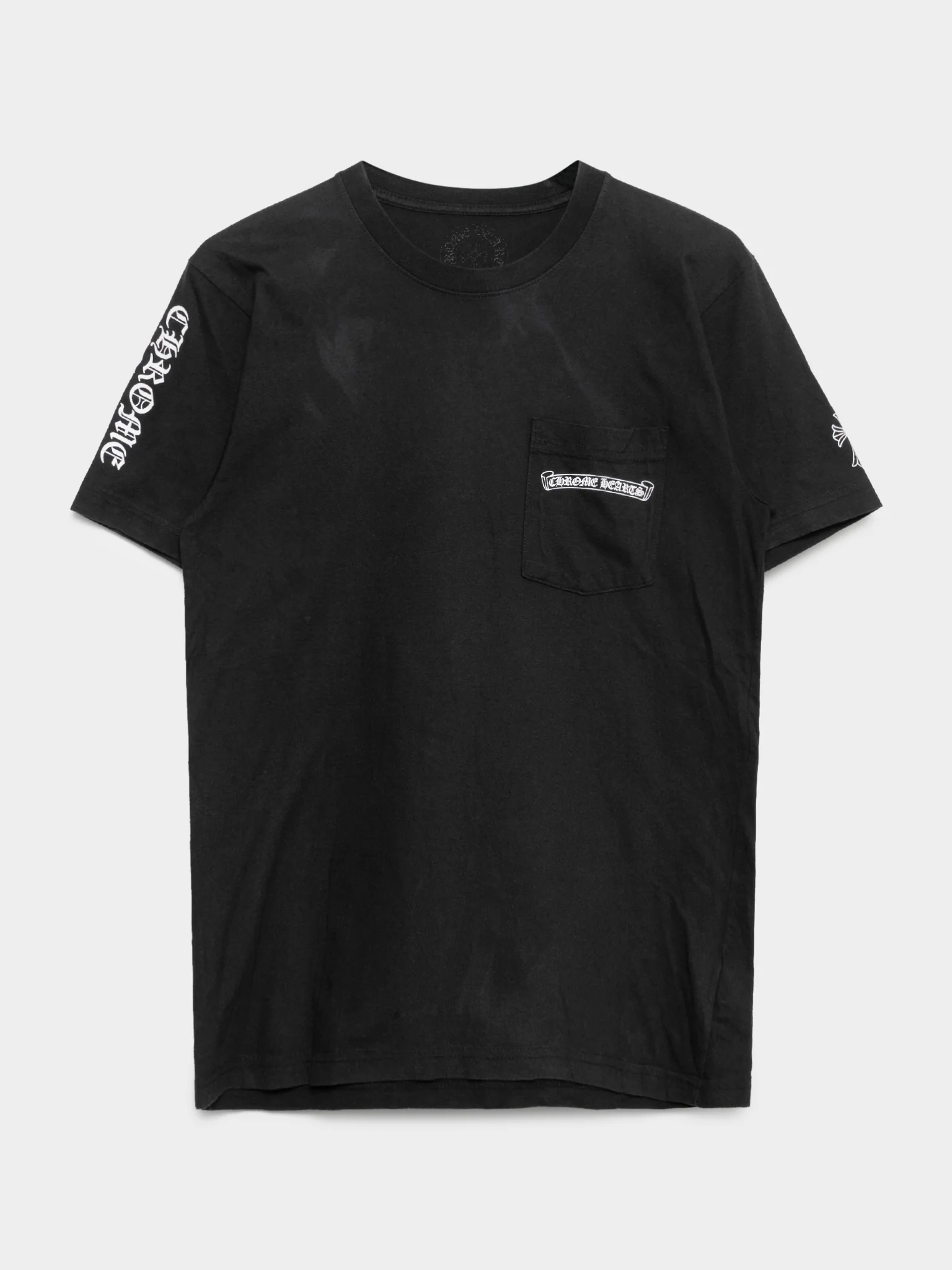 Cemetery T-Shirt