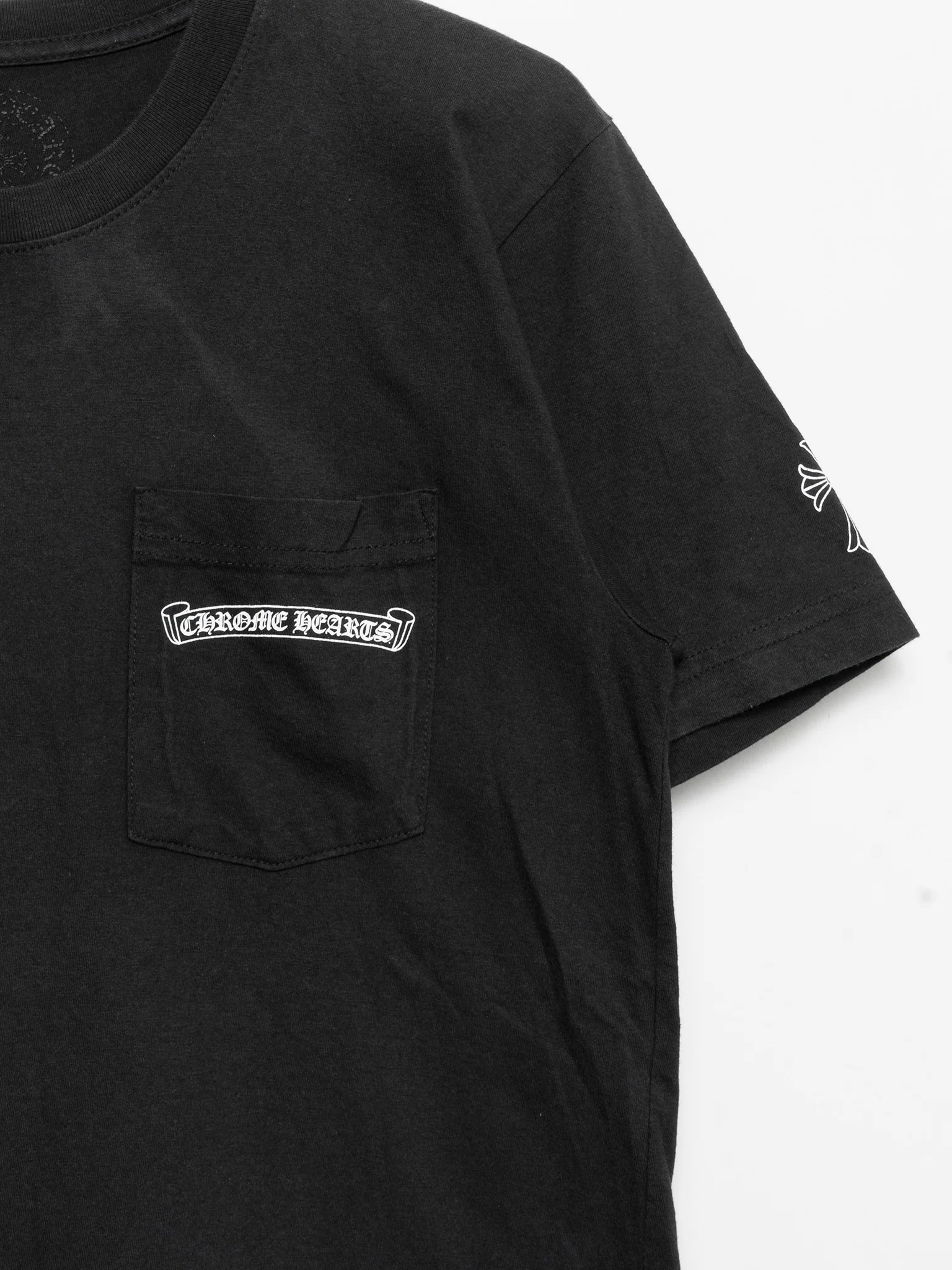 Cemetery T-Shirt - Image 2