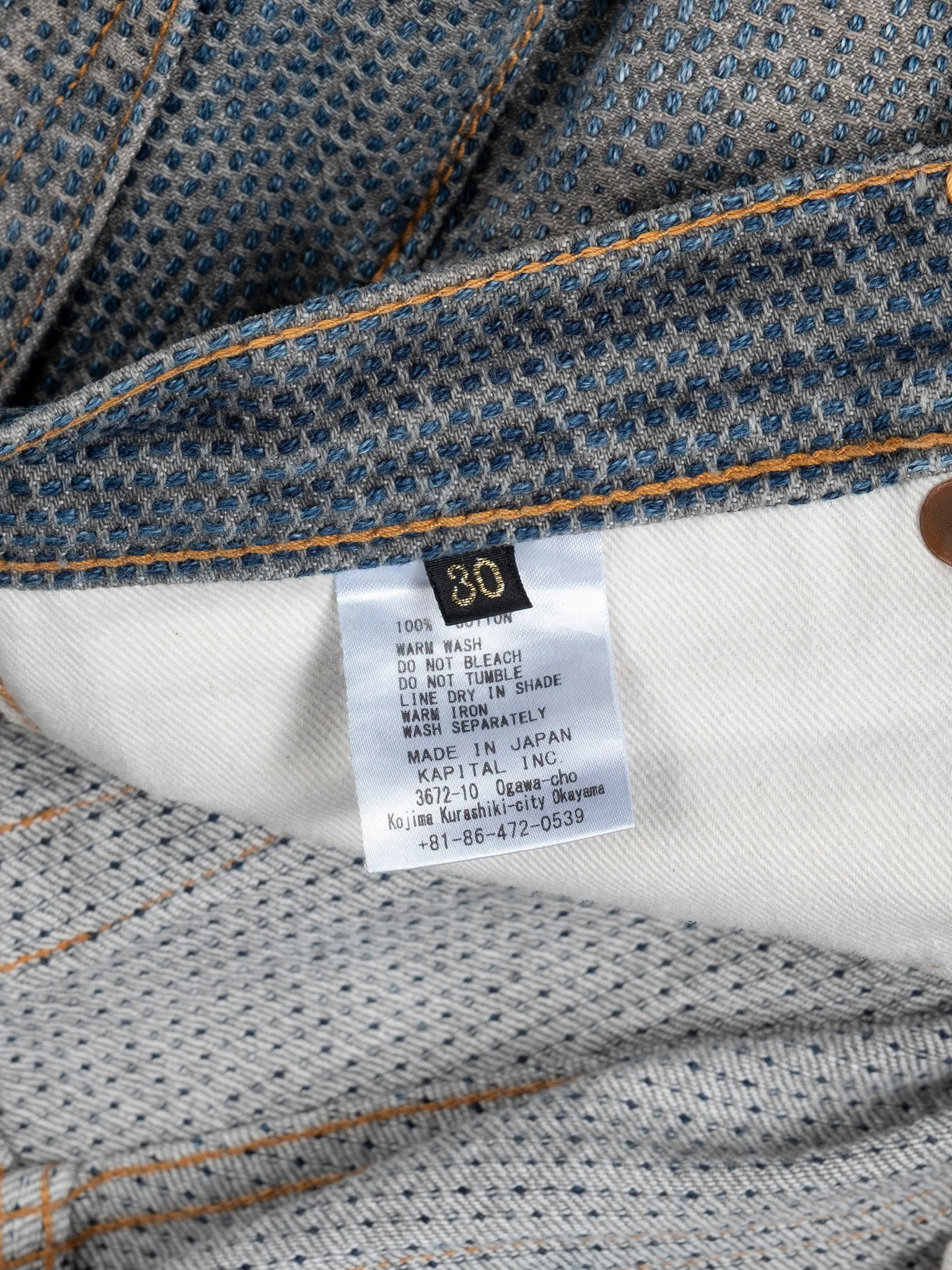 Century Denim - Image 4