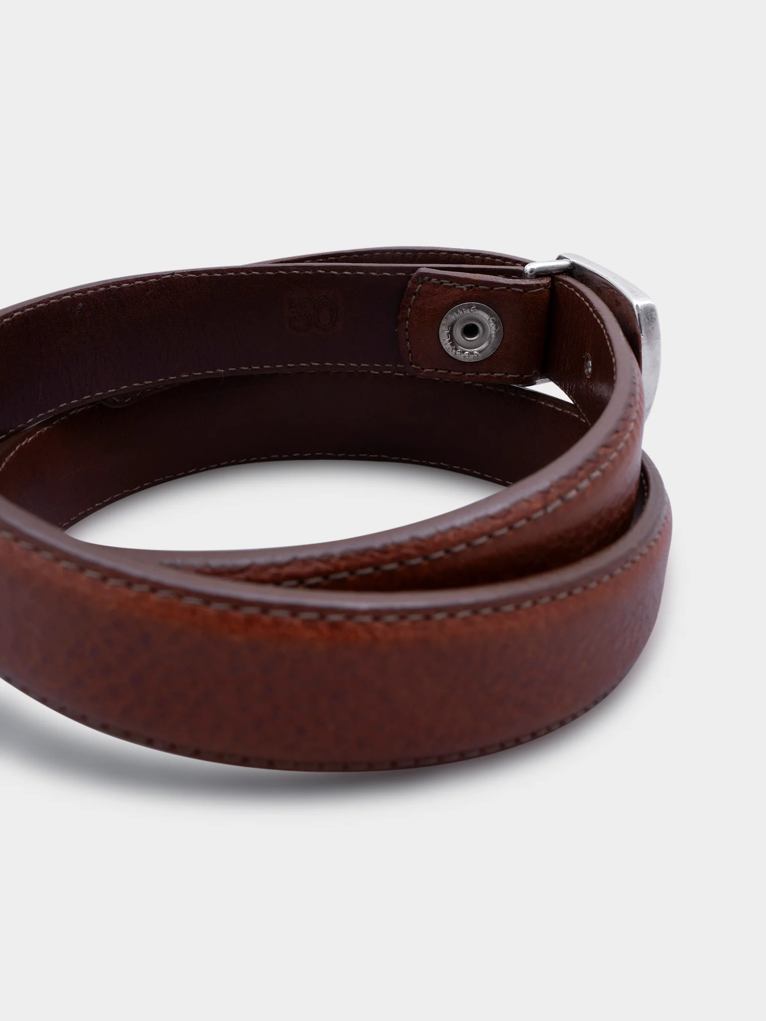 CH Military Belt - Image 5
