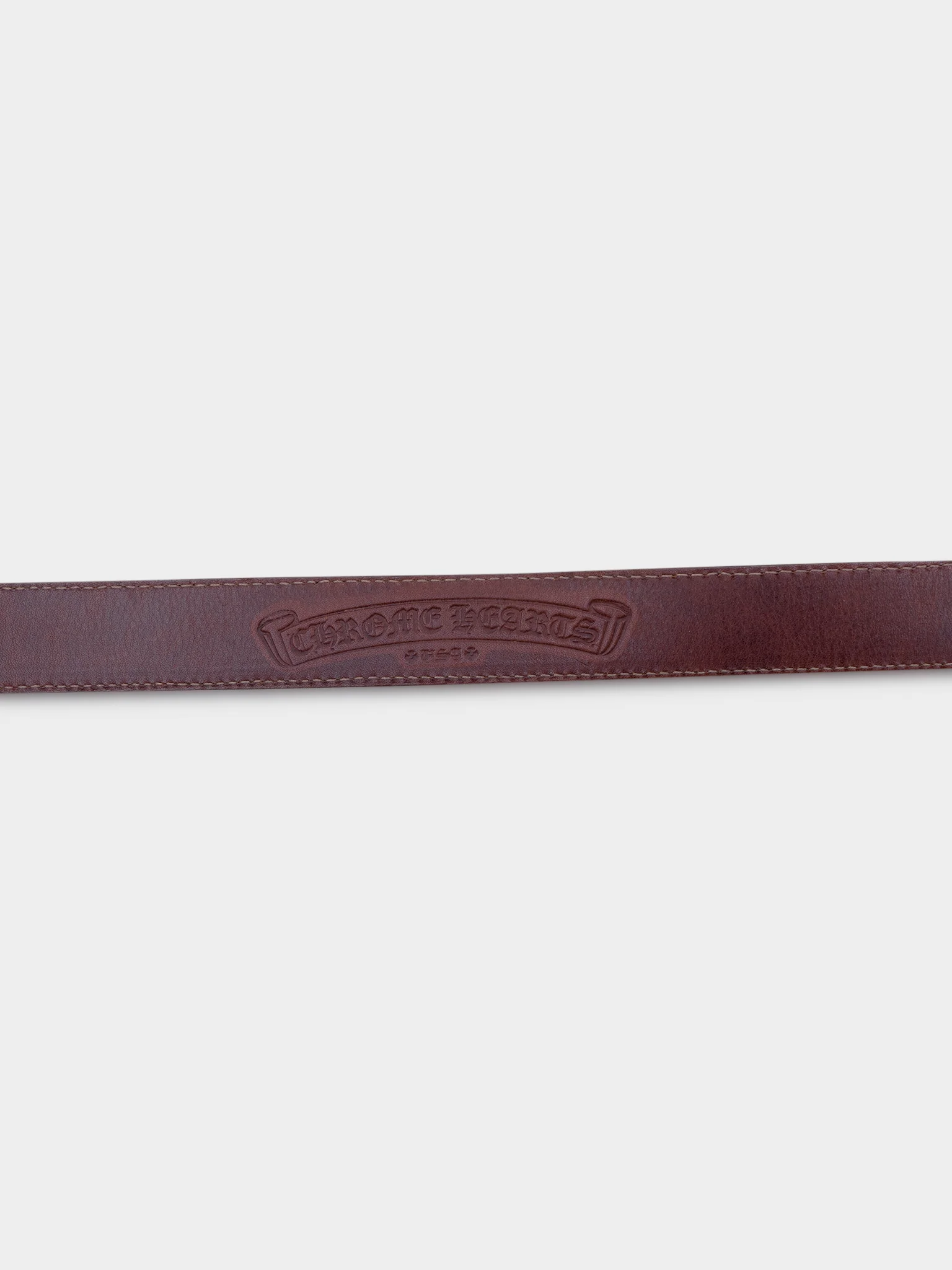 CH Military Belt - Image 6