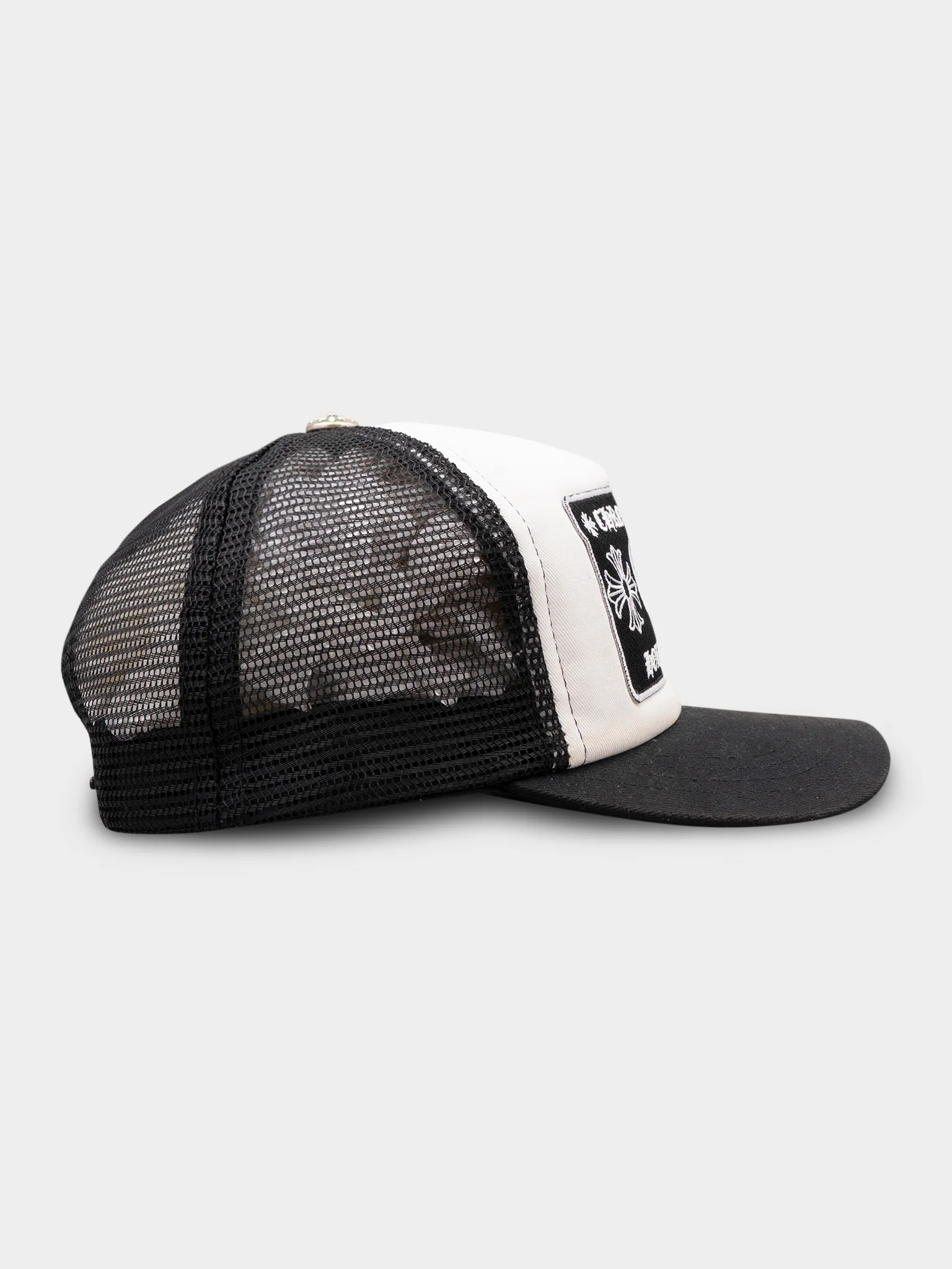 CH Trucker Hat - Image 4