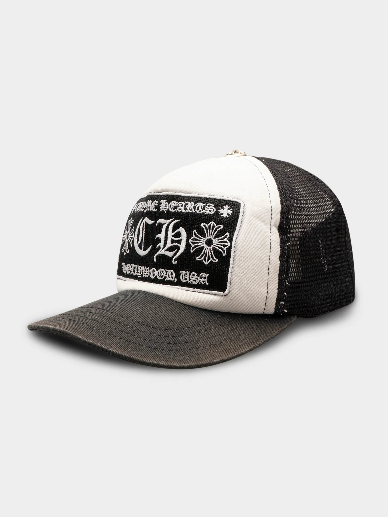 CH Trucker Hat - Image 2