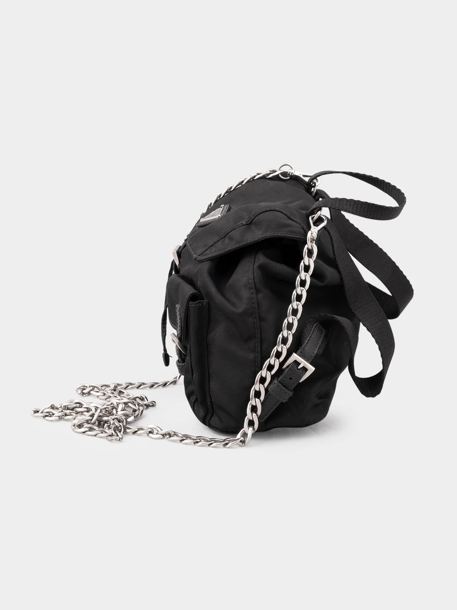 Chain Backpack - Image 2